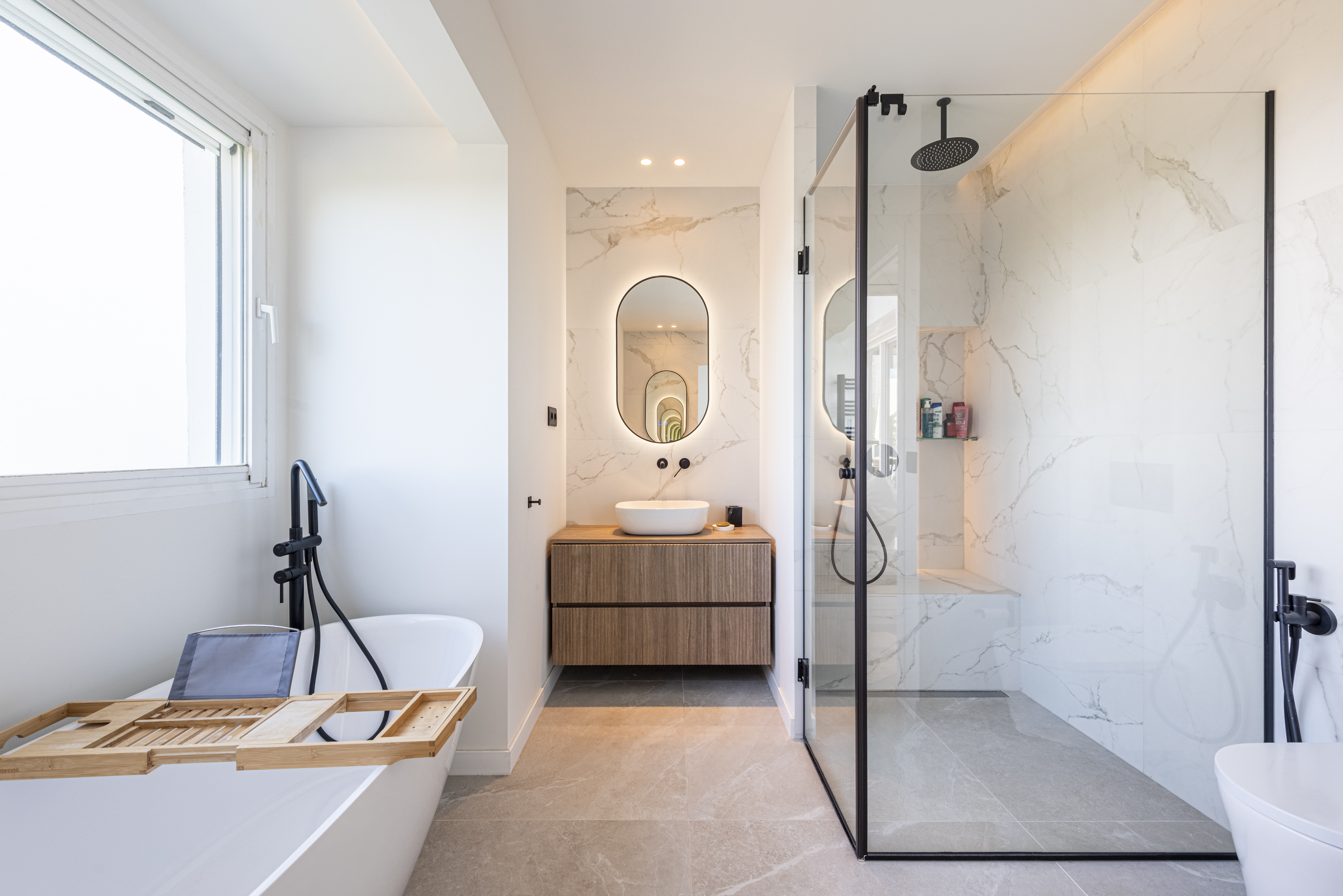 Duplex Penthouse · Benahavis · (361-12682P)