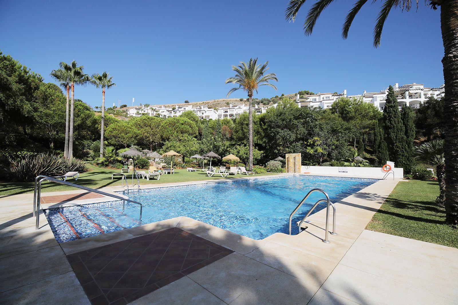 Duplex Penthouse · Benahavis · (361-12682P)