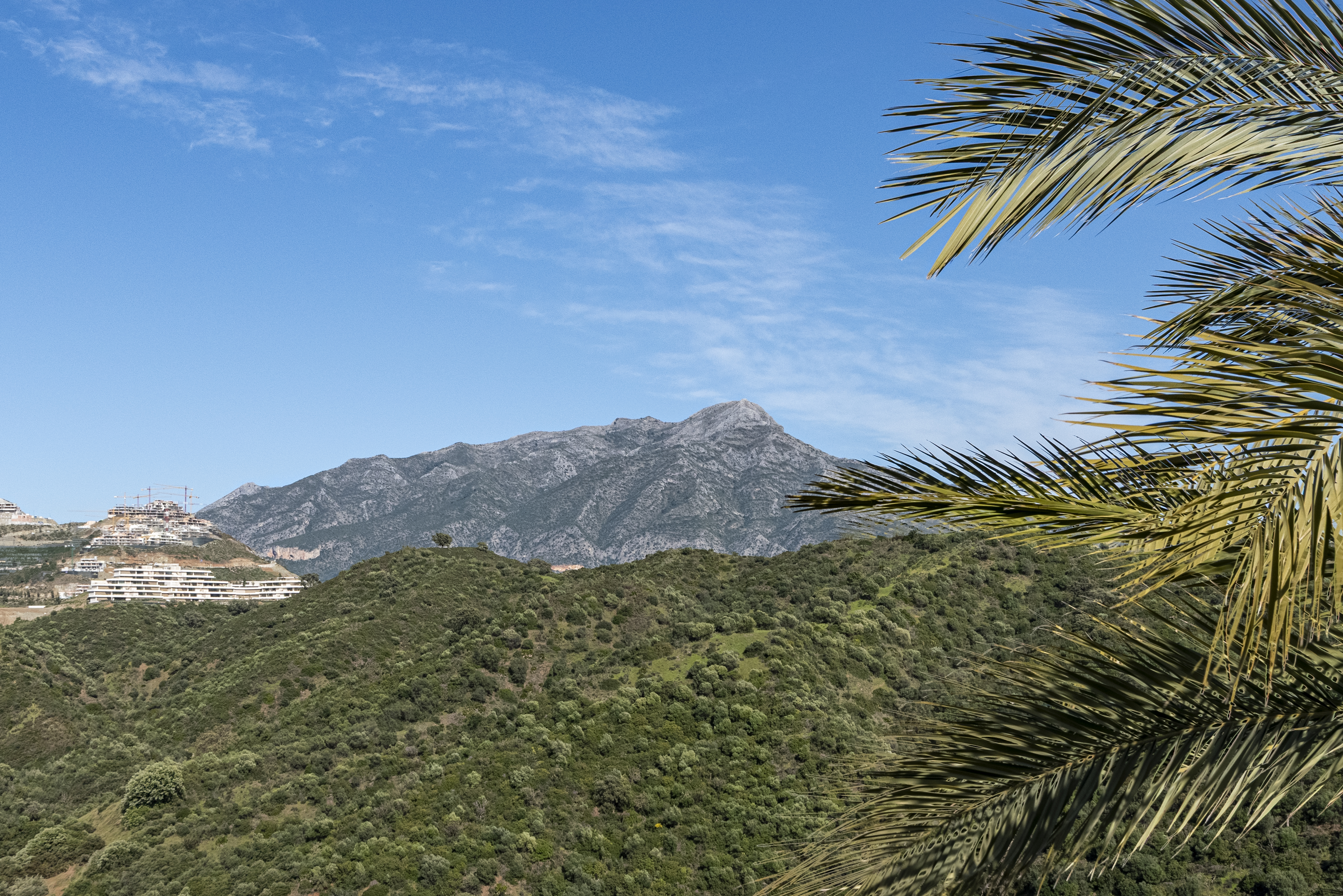 Duplex Penthouse · Benahavis · (361-12682P)
