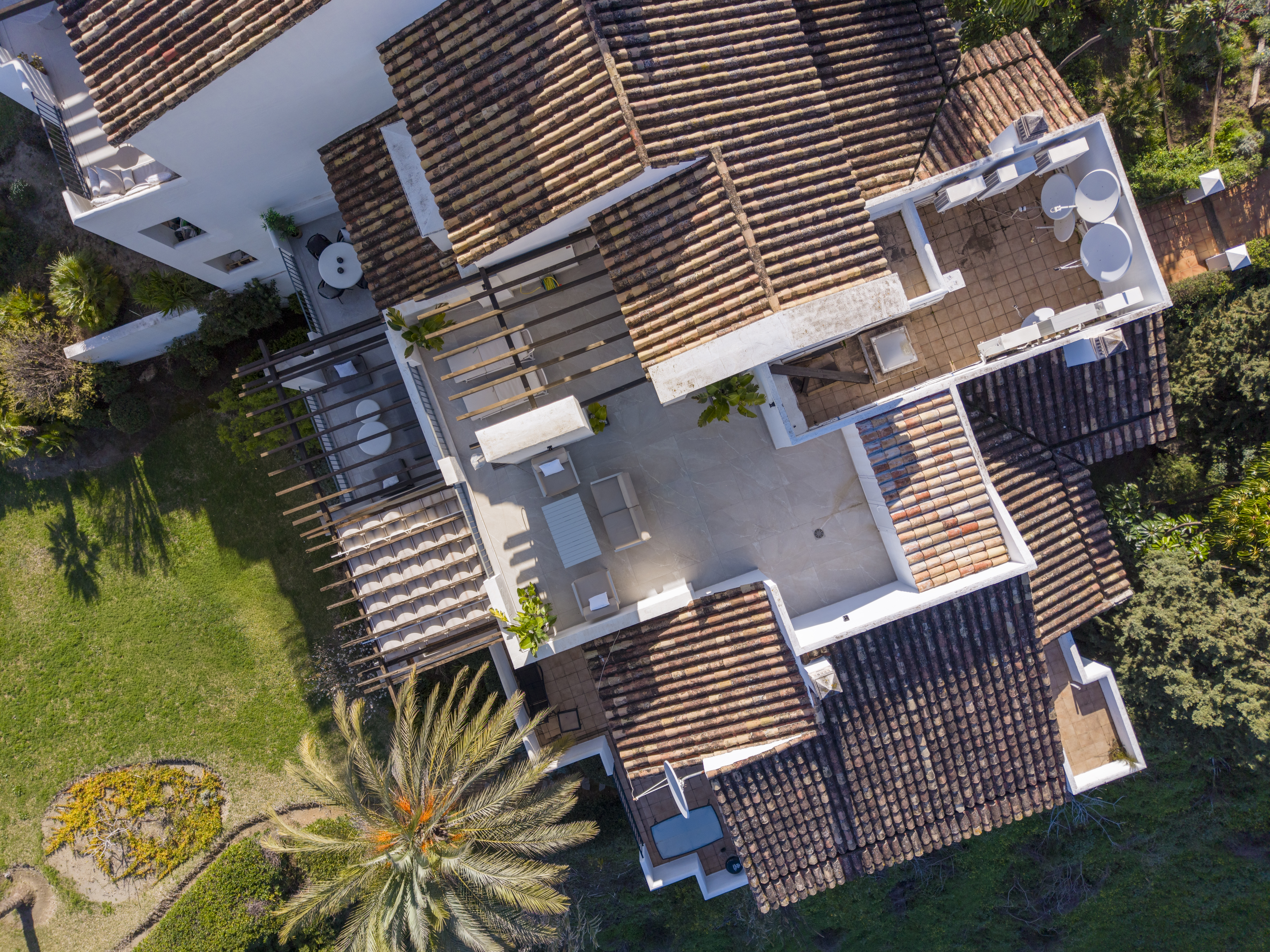 Duplex Penthouse · Benahavis · (361-12682P)