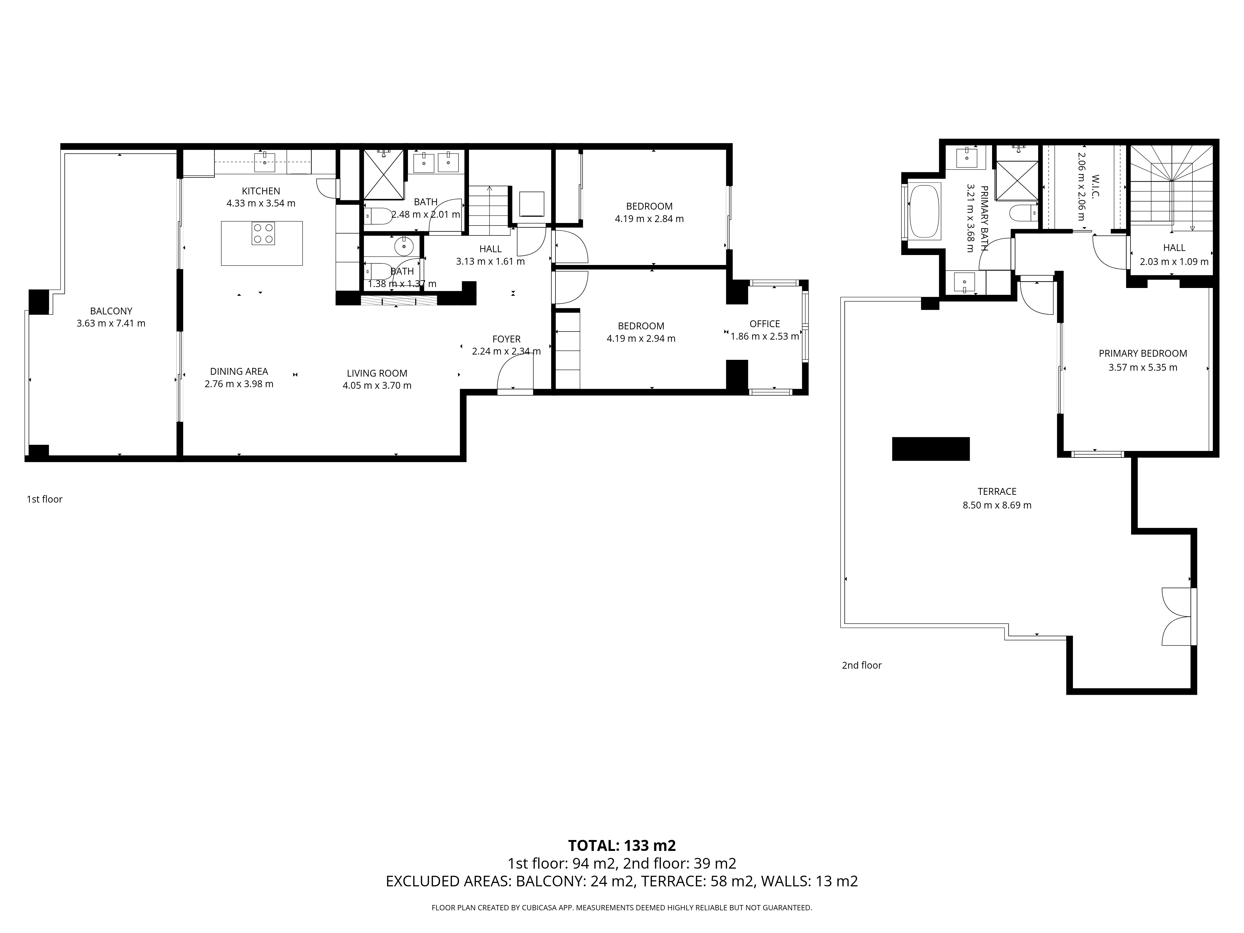 Duplex Penthouse · Benahavis · (361-12682P)
