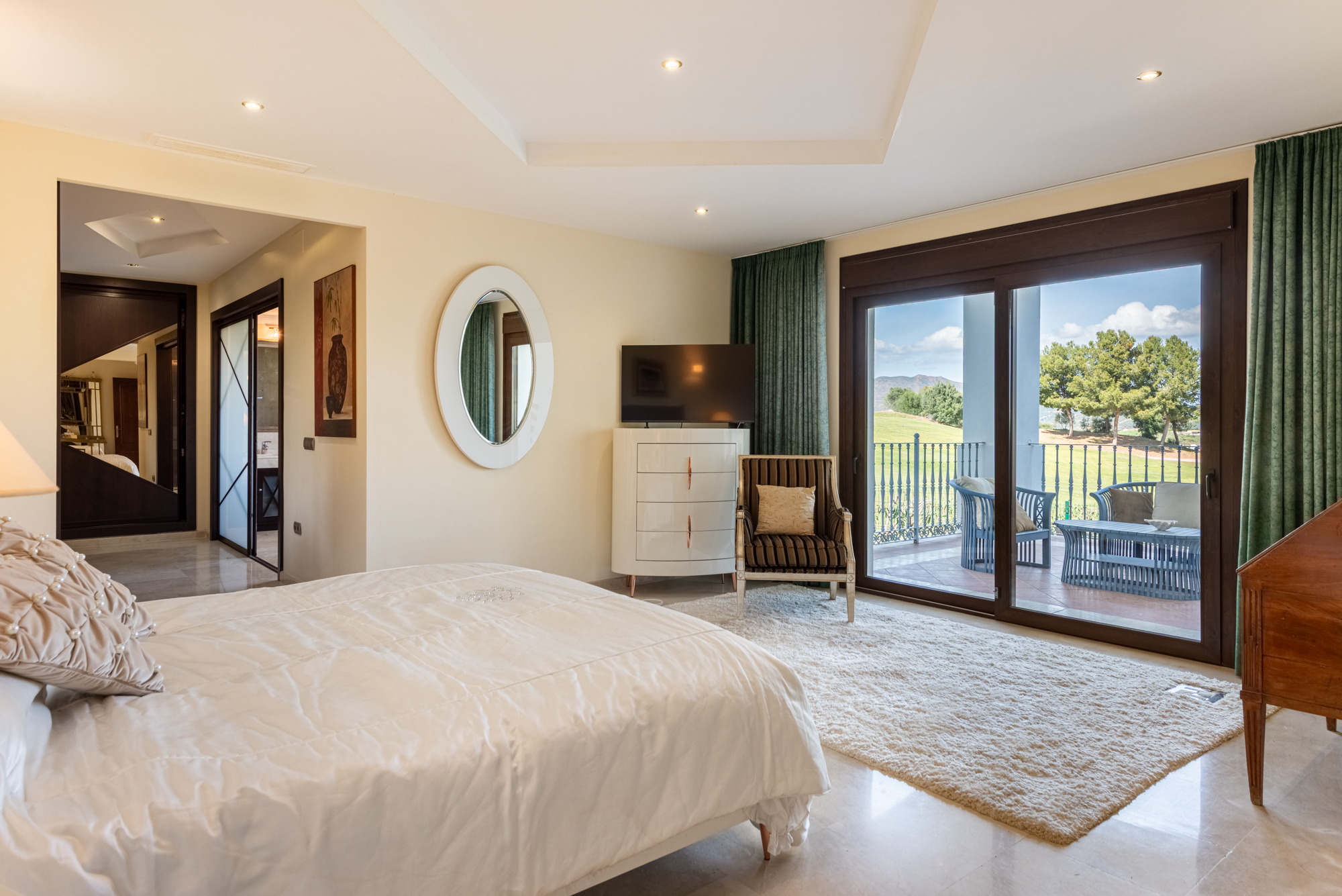 Villa · Mijas Costa · (361-12753P)