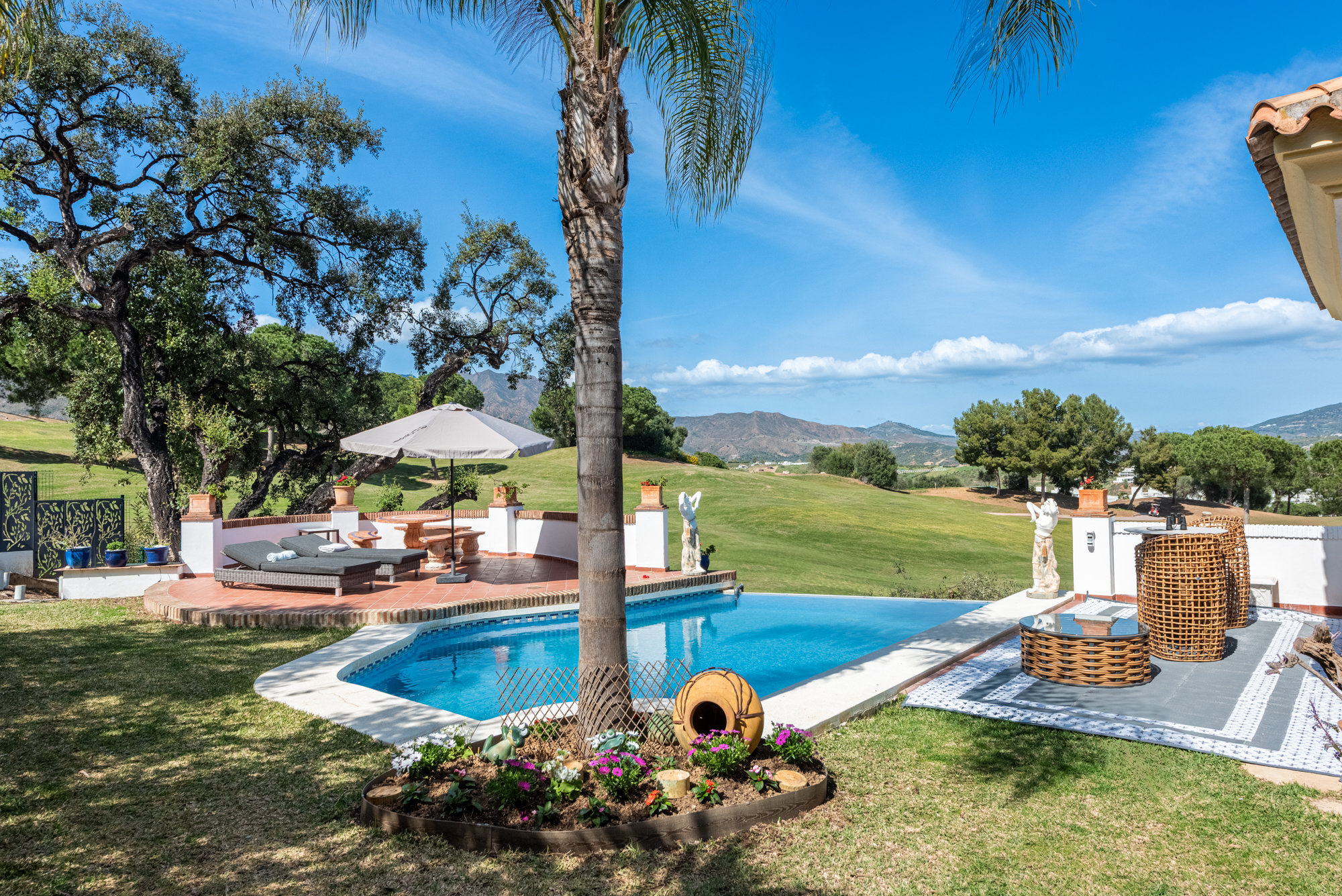 Villa · Mijas Costa · (361-12753P)