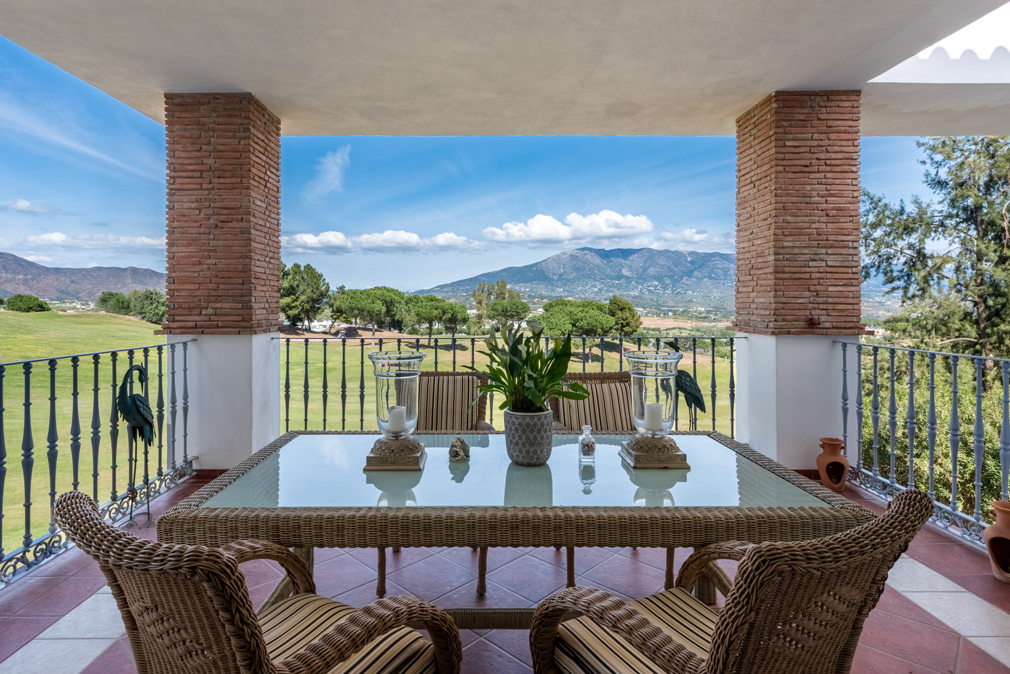 Villa · Mijas Costa · (361-12753P)
