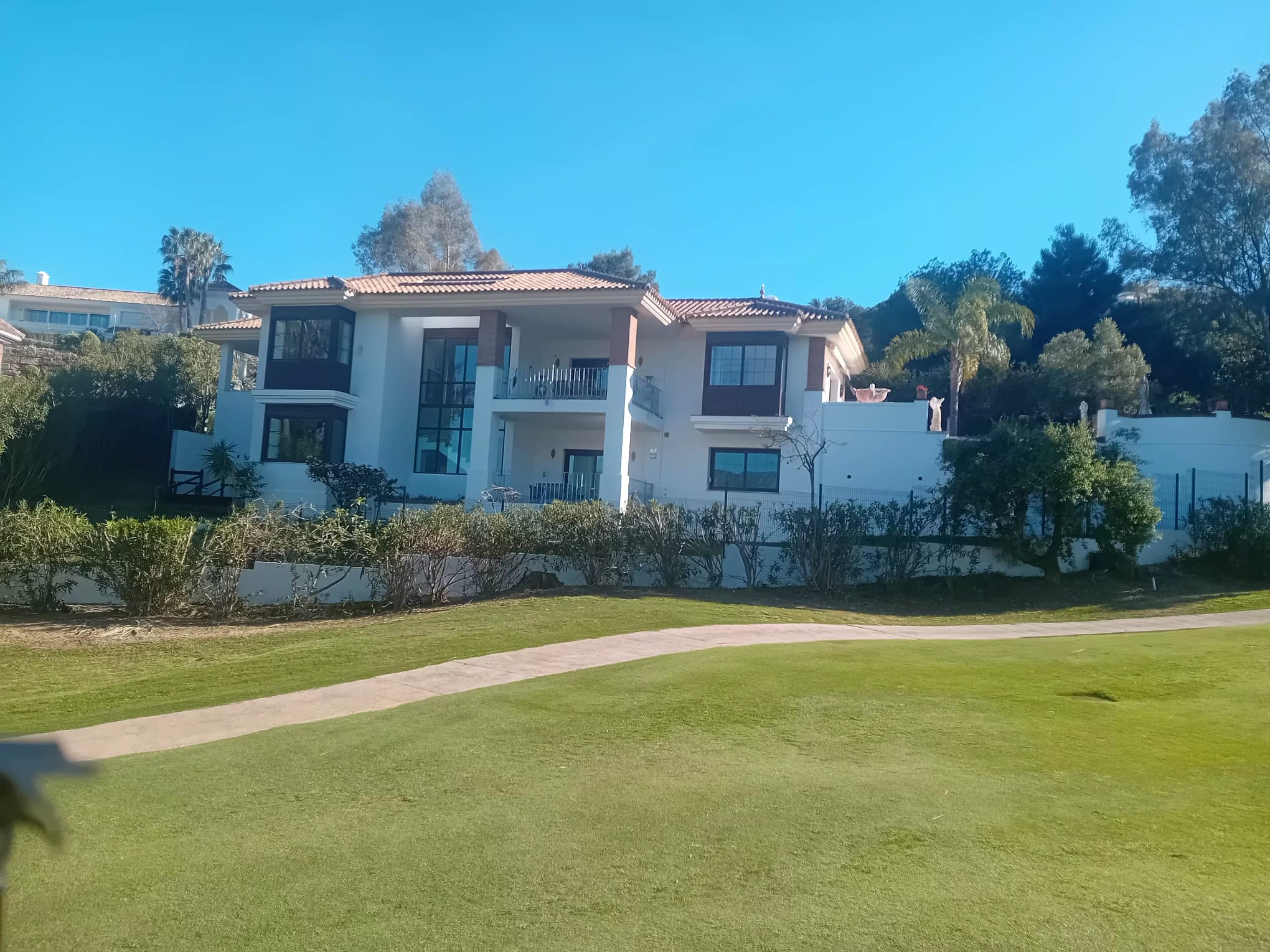 Villa · Mijas Costa · (361-12753P)