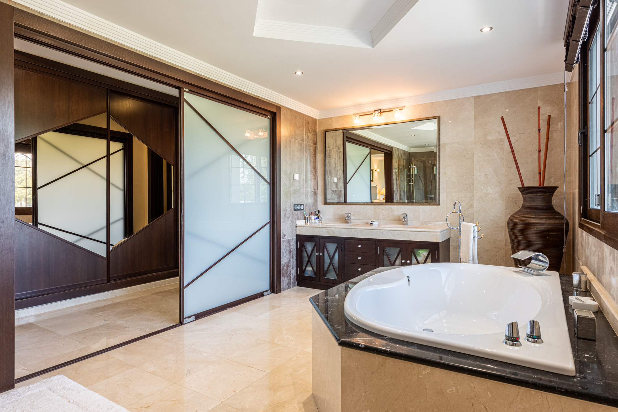 Villa · Mijas Costa · (361-12753P)