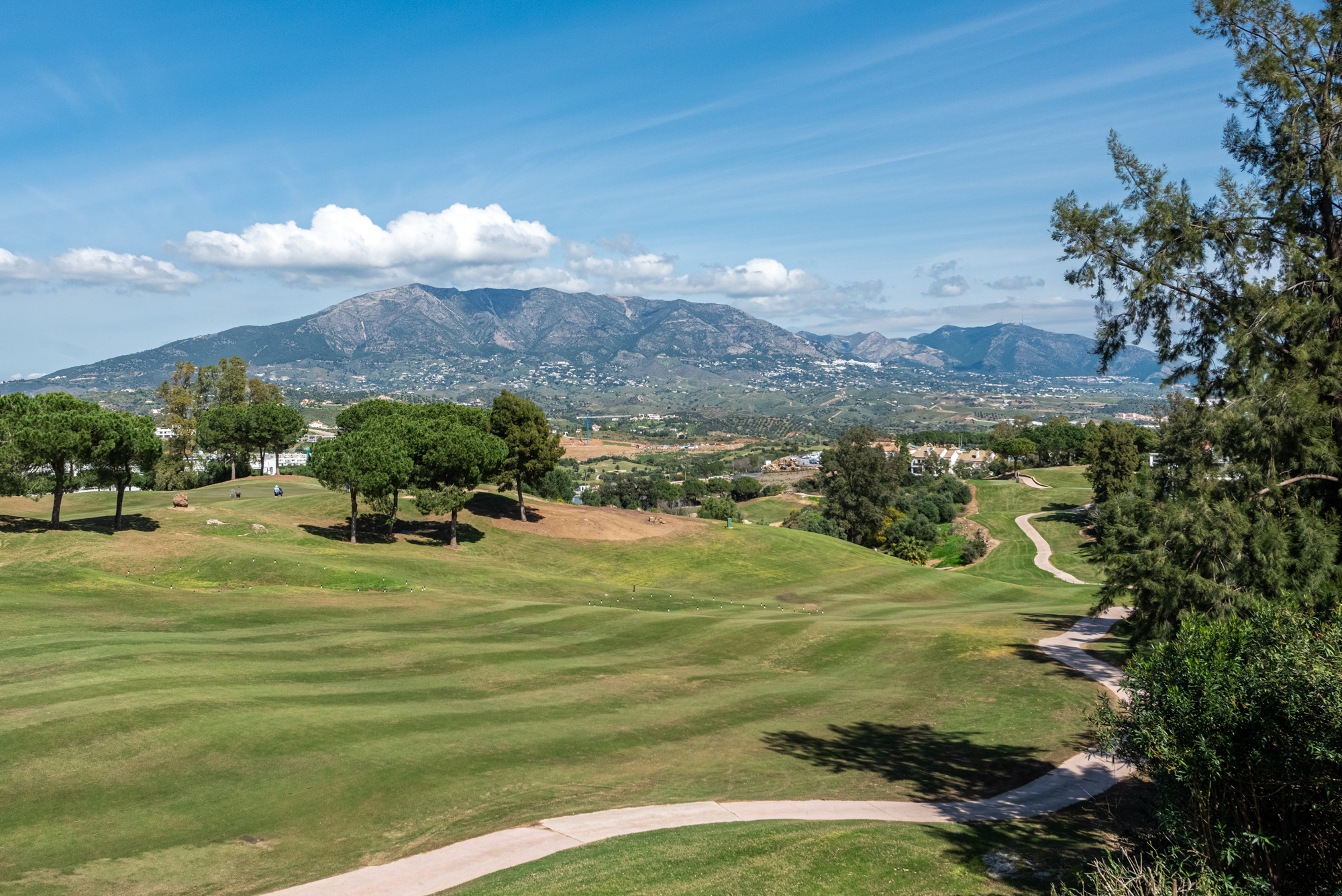 Villa · Mijas Costa · (361-12753P)