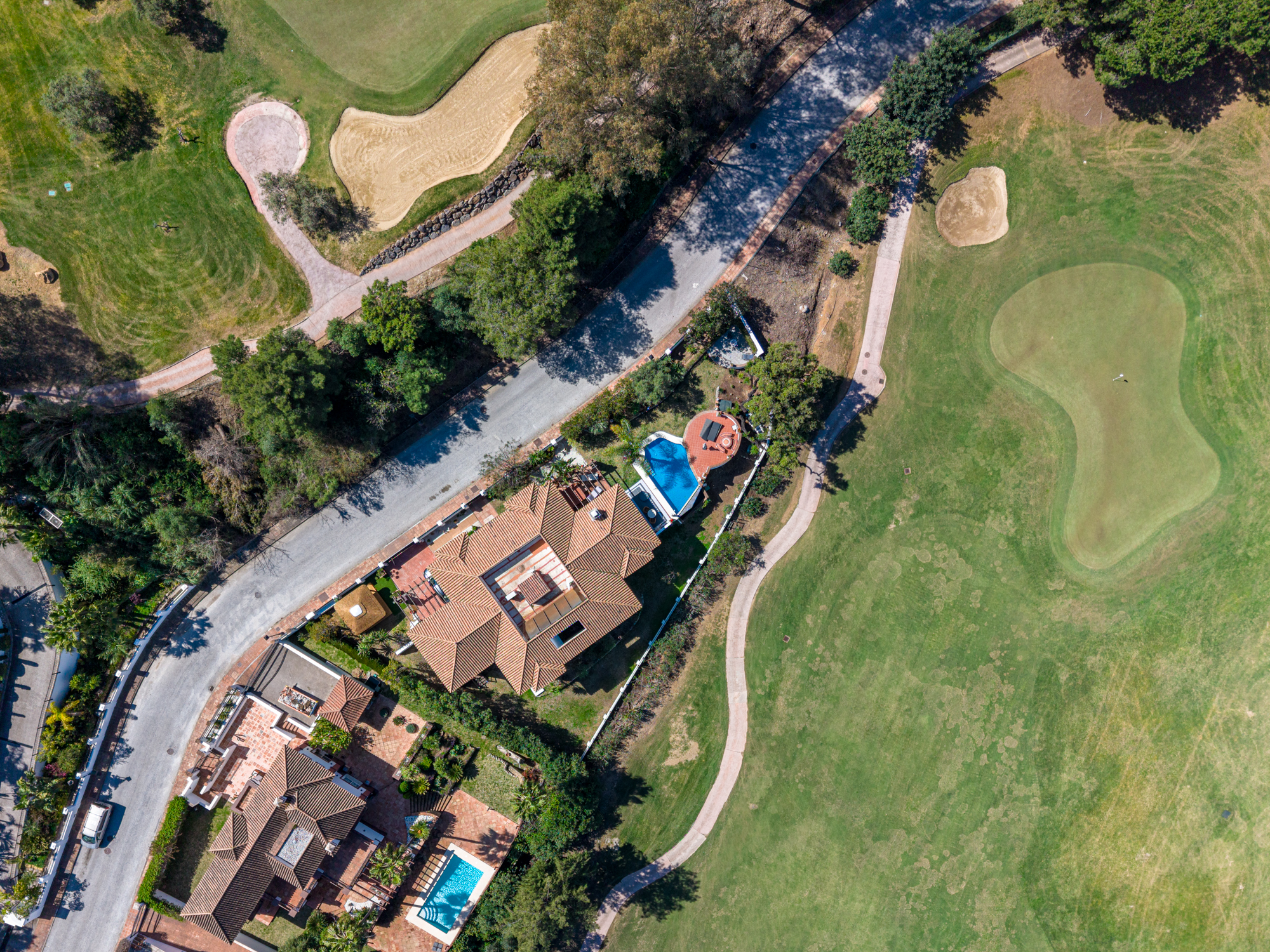 Villa · Mijas Costa · (361-12753P)