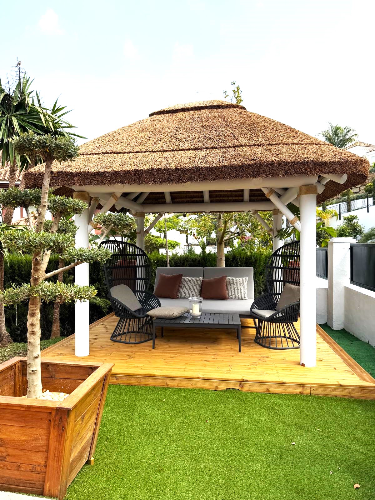 Villa · Mijas Costa · (361-12753P)