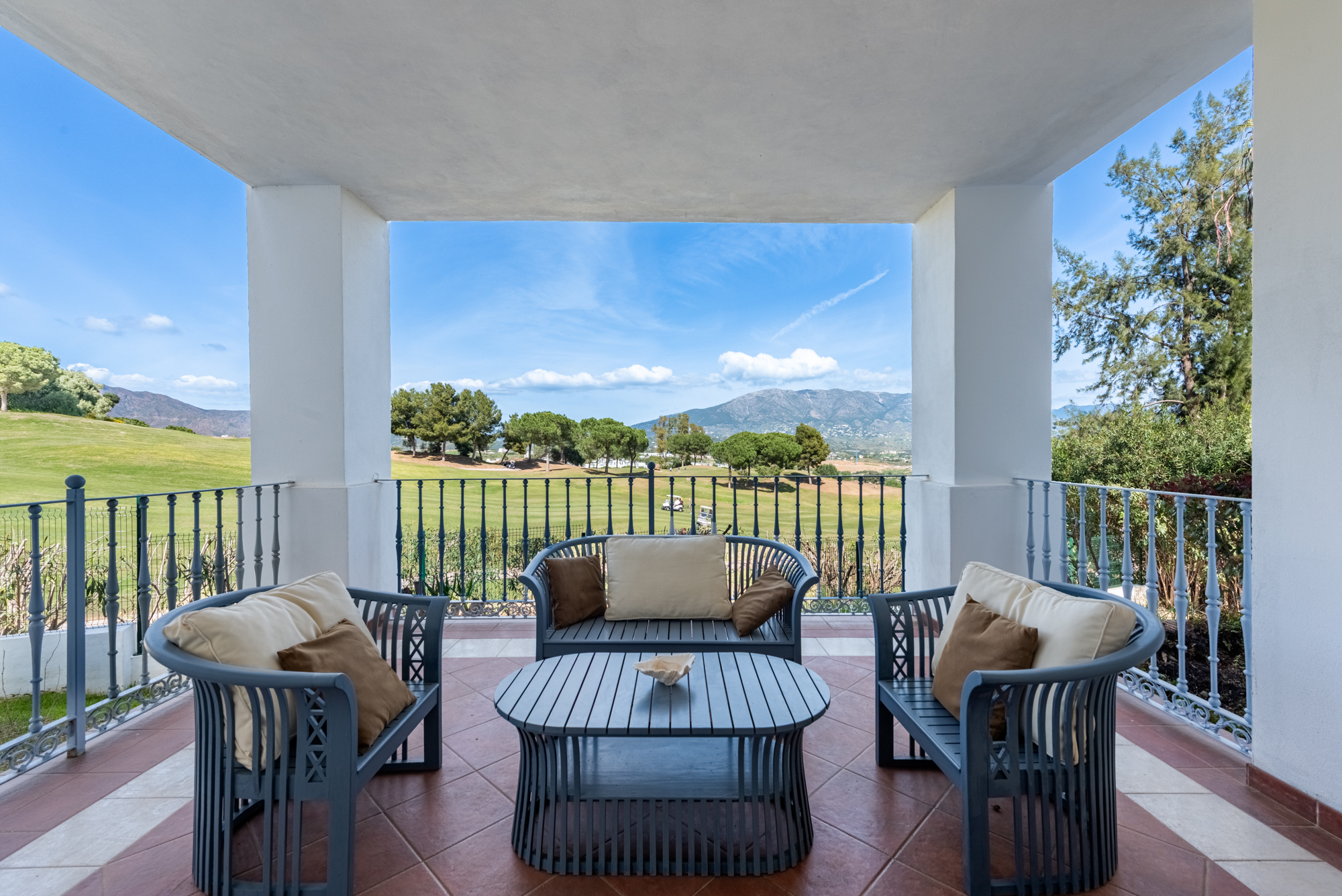 Villa · Mijas Costa · (361-12753P)