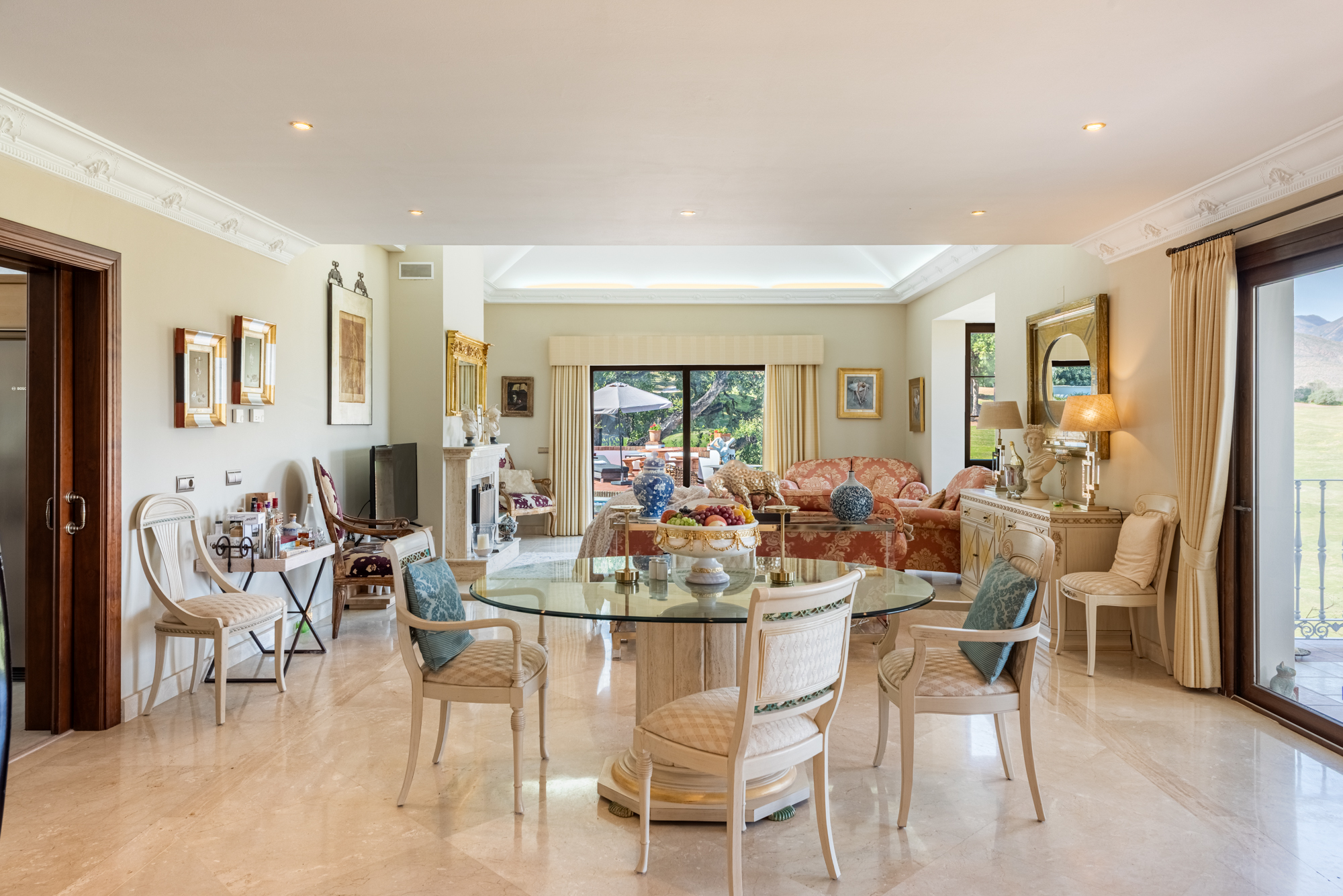 Villa · Mijas Costa · (361-12753P)