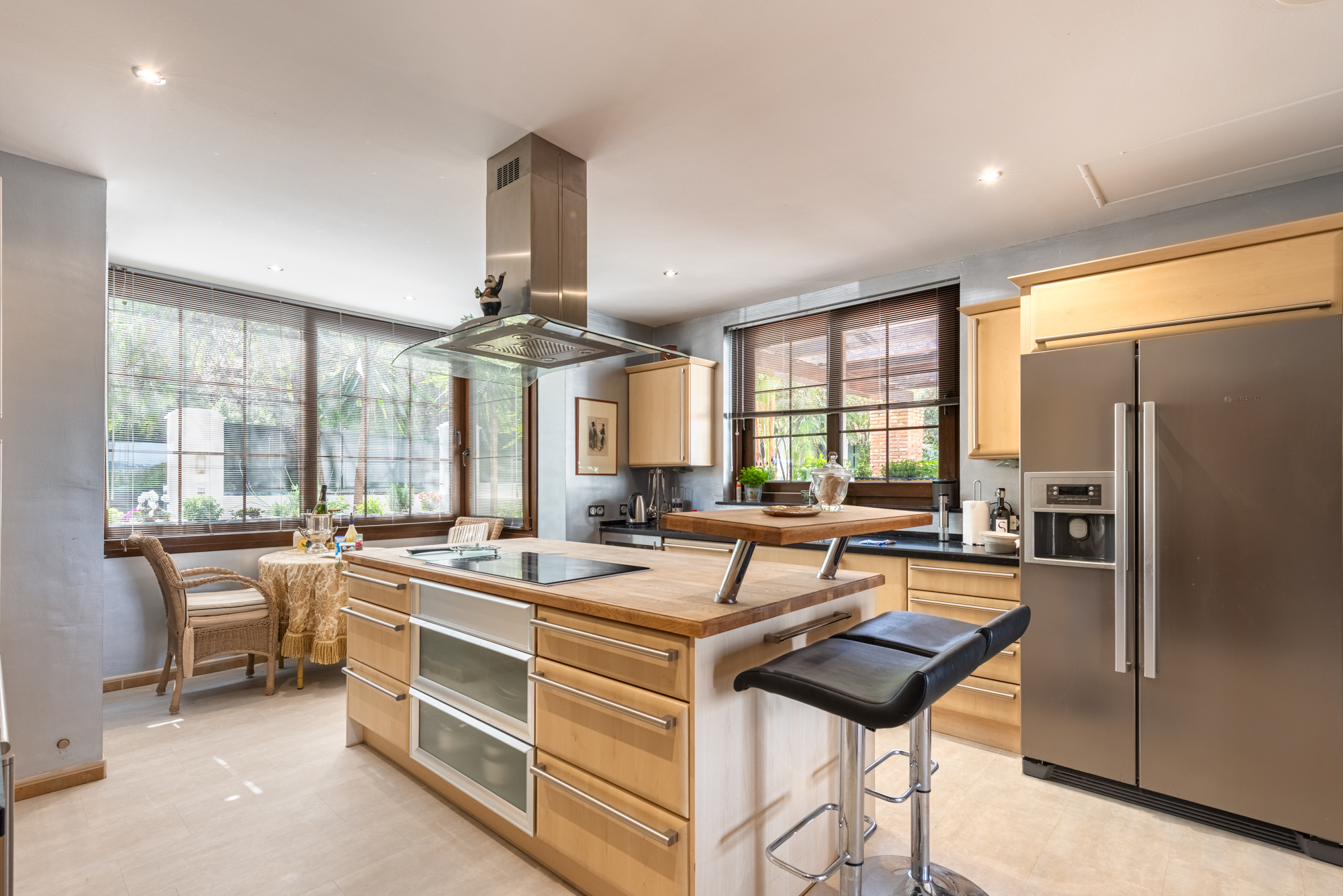 Villa · Mijas Costa · (361-12753P)
