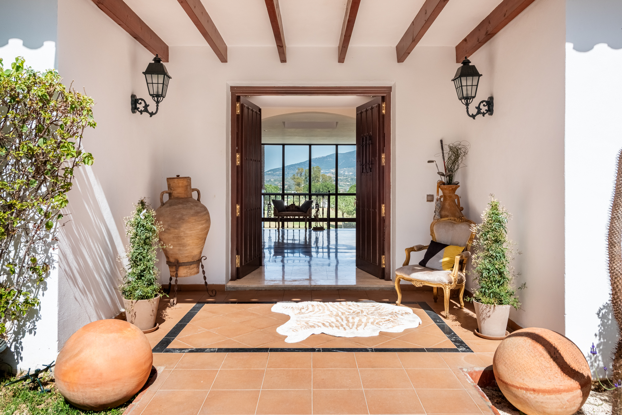 Villa · Mijas Costa · (361-12753P)