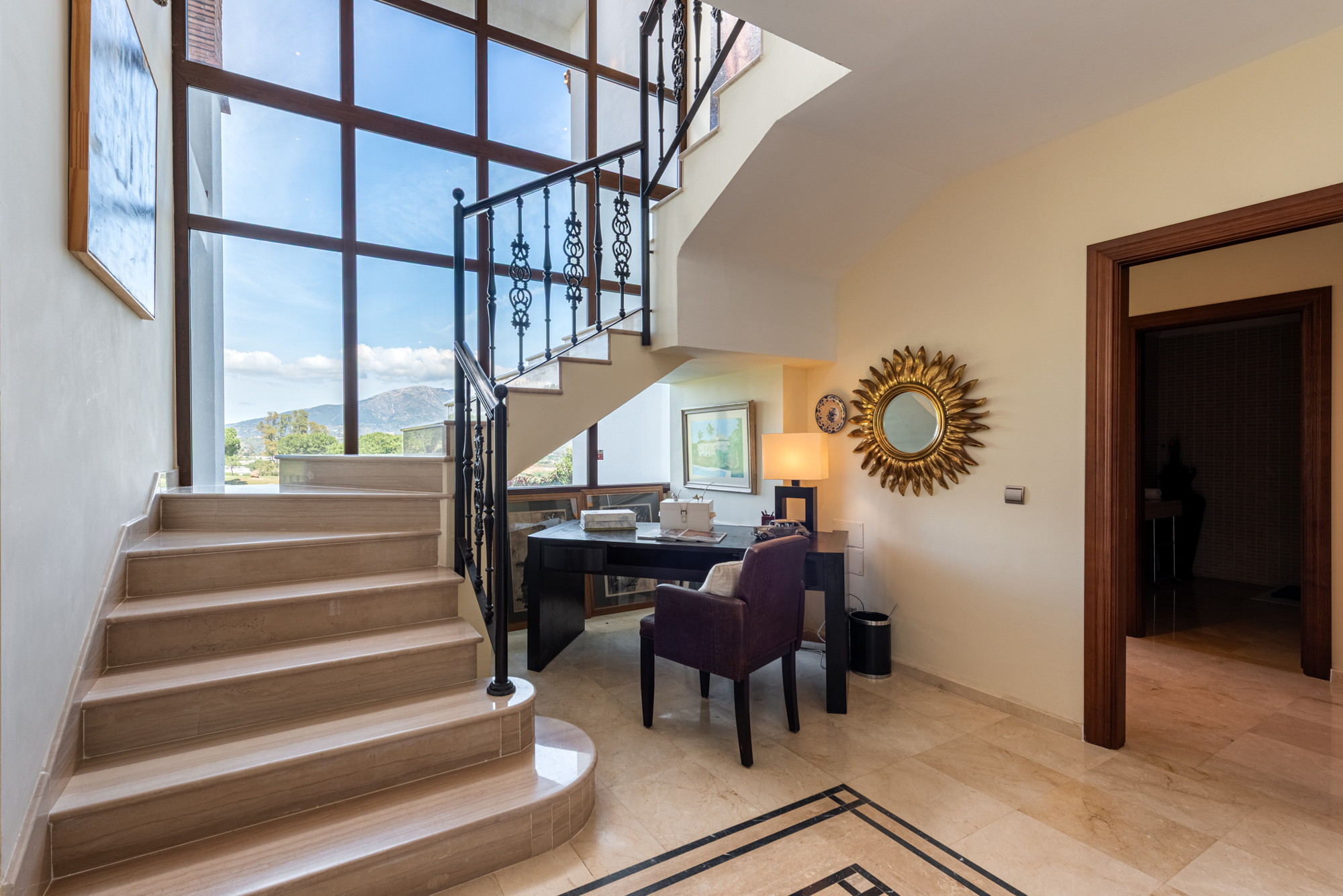 Villa · Mijas Costa · (361-12753P)