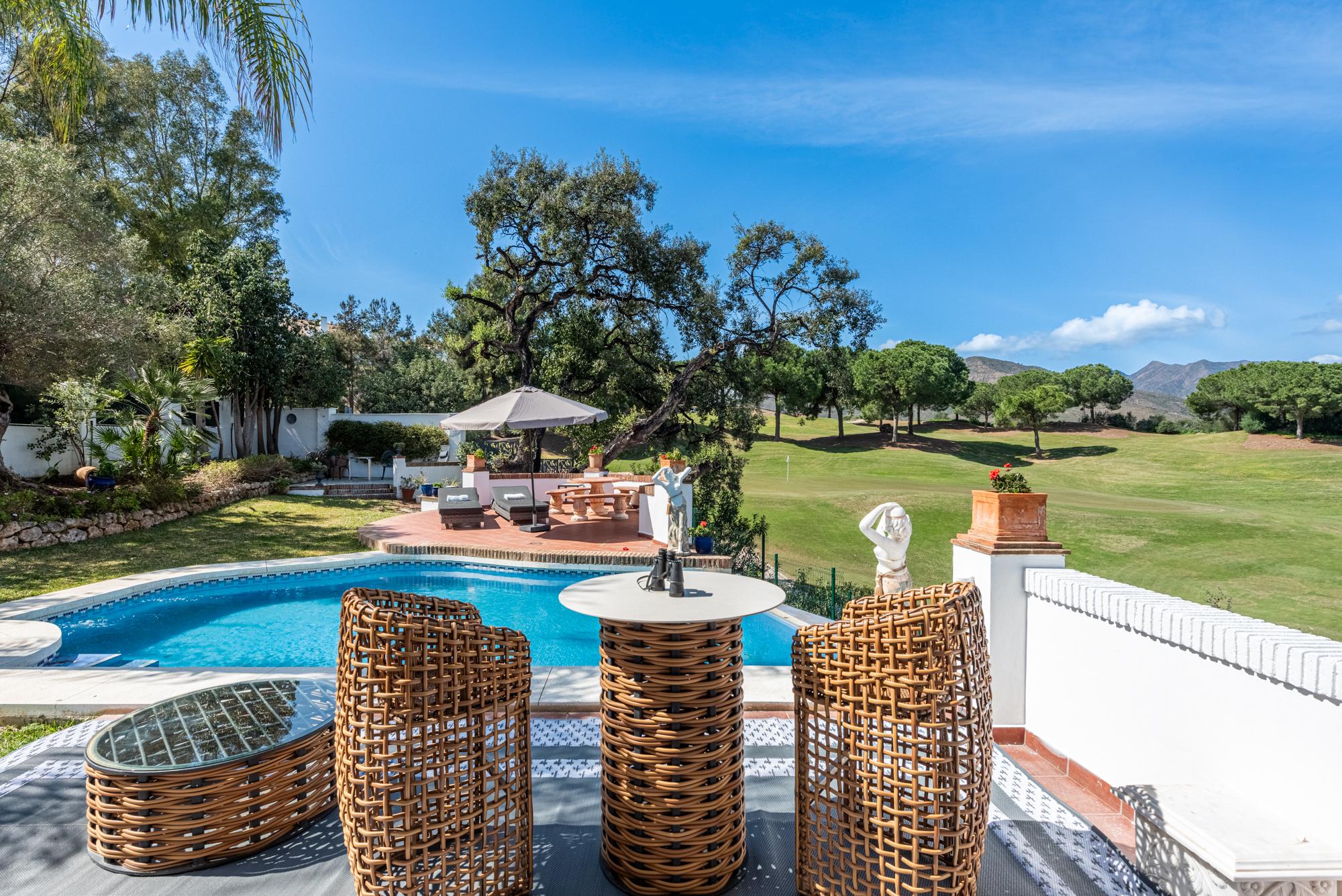 Villa · Mijas Costa · (361-12753P)