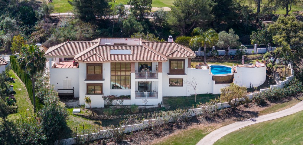 Villa · Mijas Costa · (361-12753P)