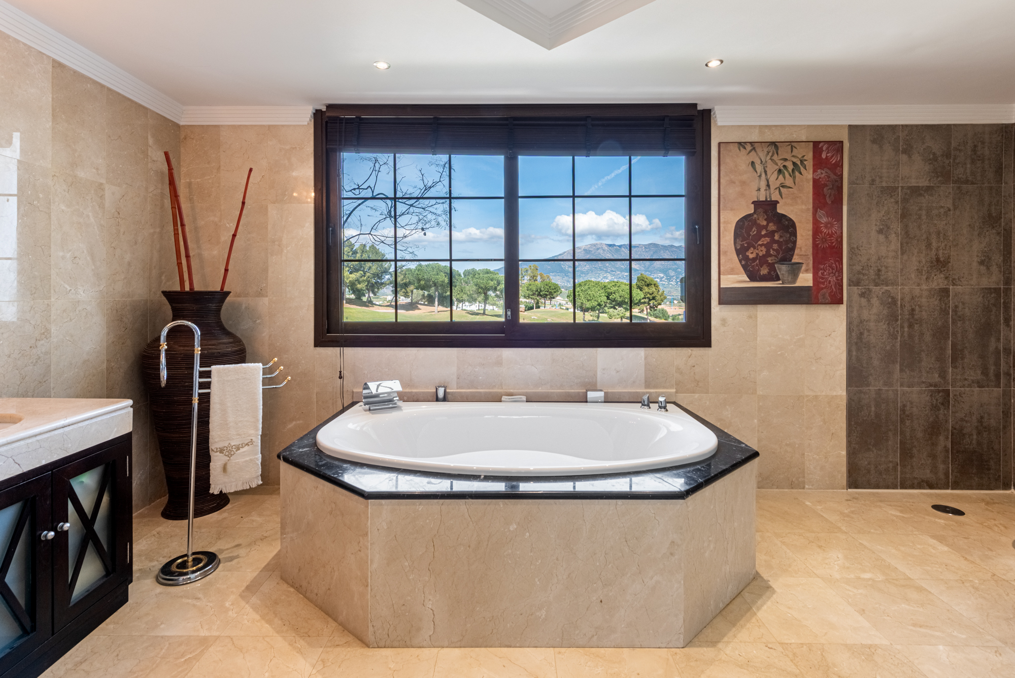 Villa · Mijas Costa · (361-12753P)