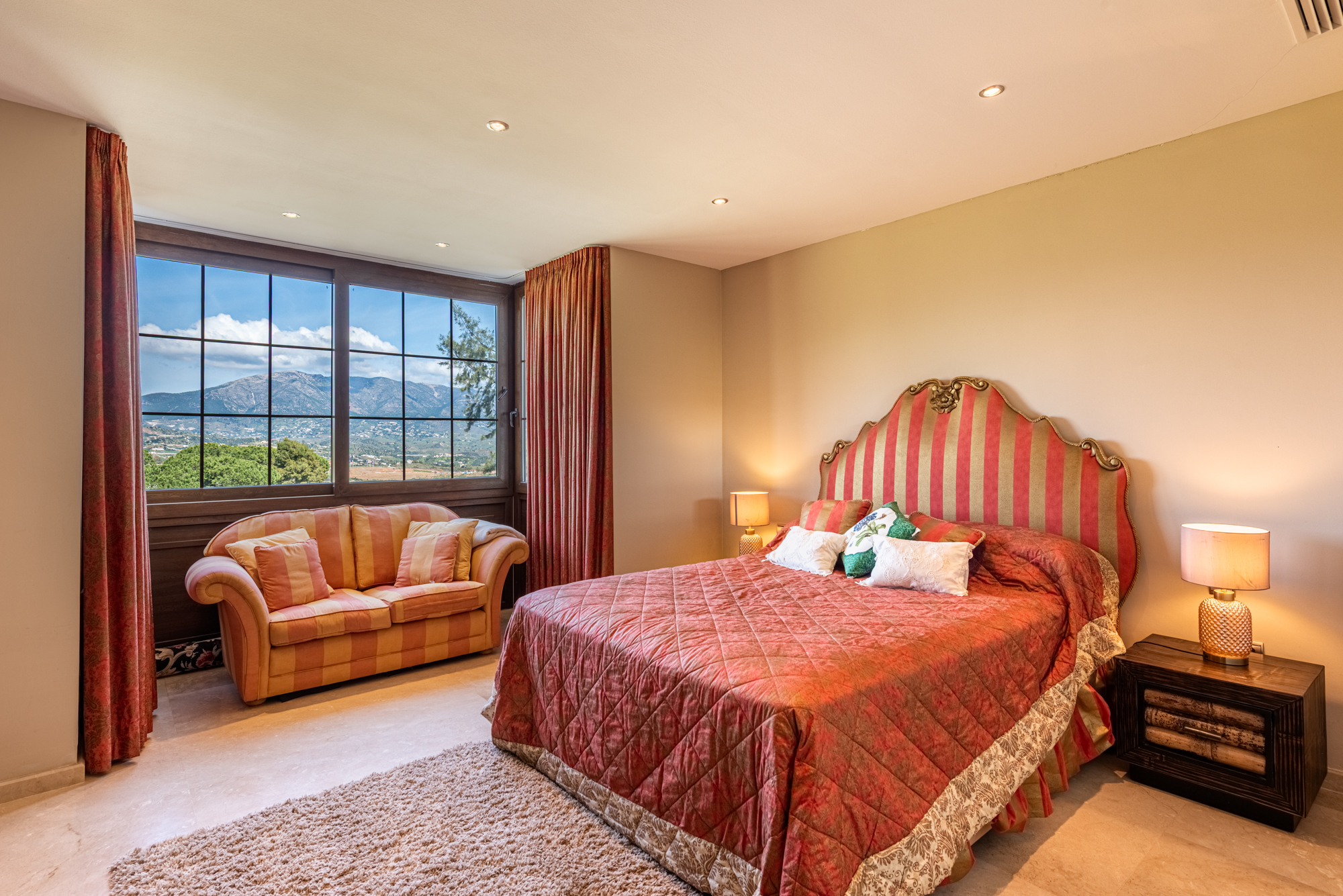 Villa · Mijas Costa · (361-12753P)