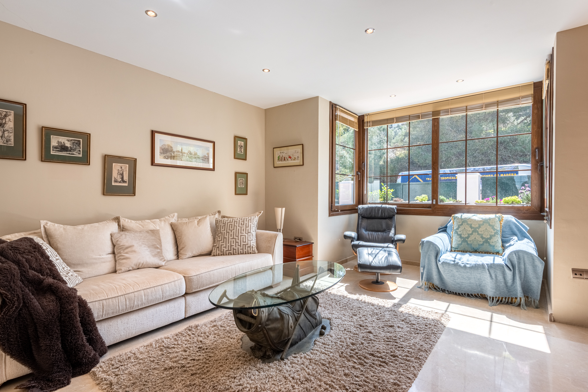 Villa · Mijas Costa · (361-12753P)