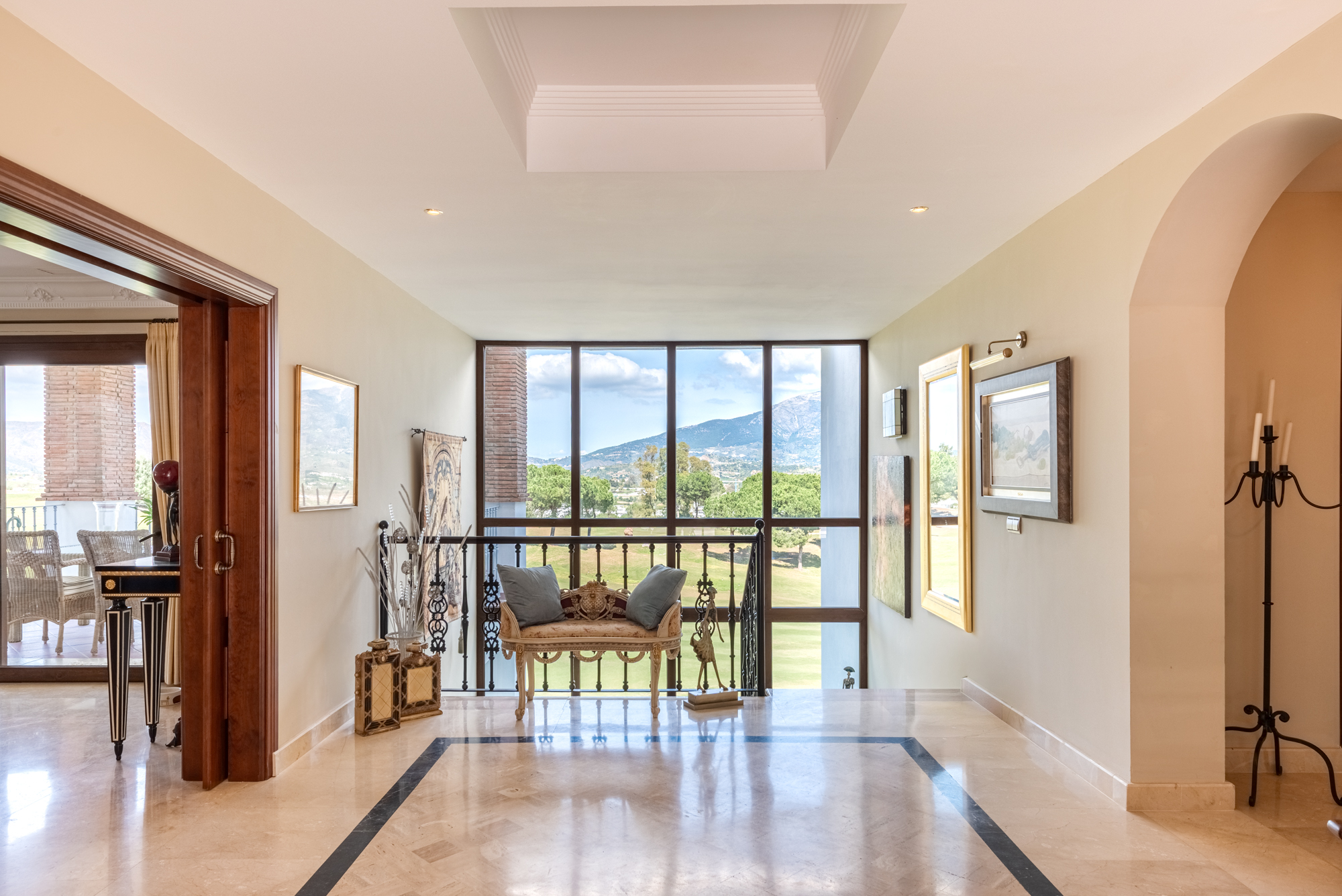 Villa · Mijas Costa · (361-12753P)
