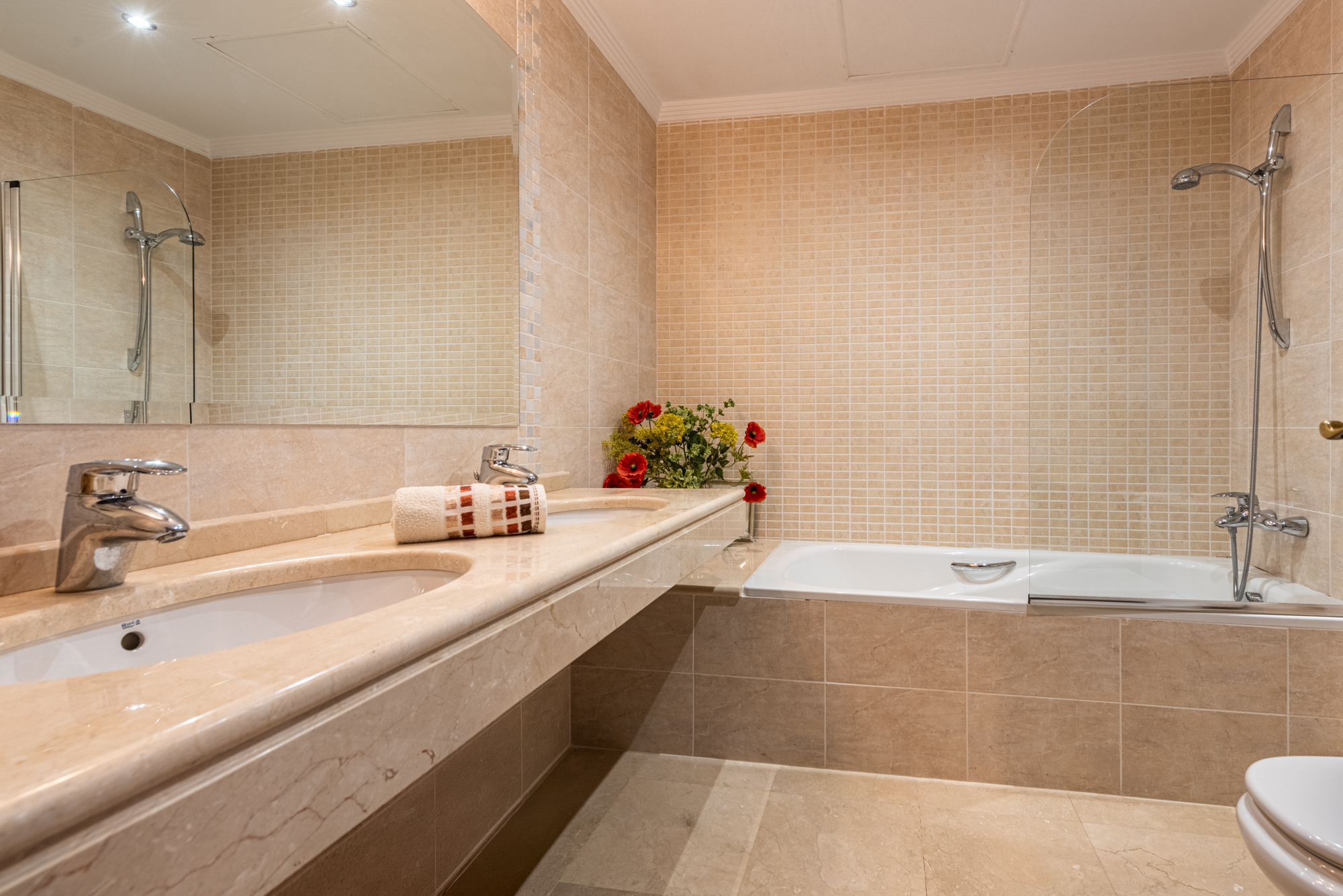 Villa · Mijas Costa · (361-12753P)