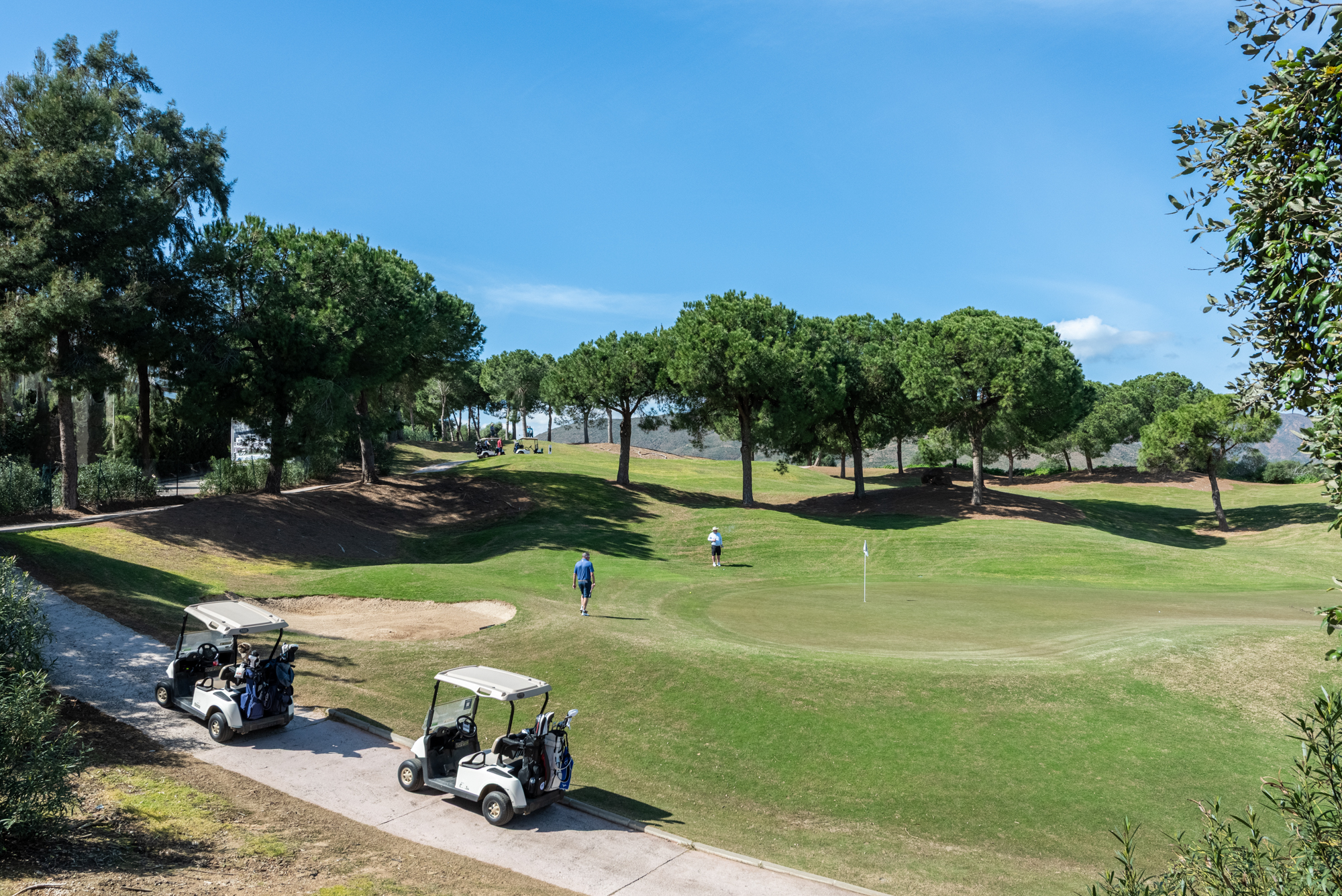 Villa · Mijas Costa · (361-12753P)