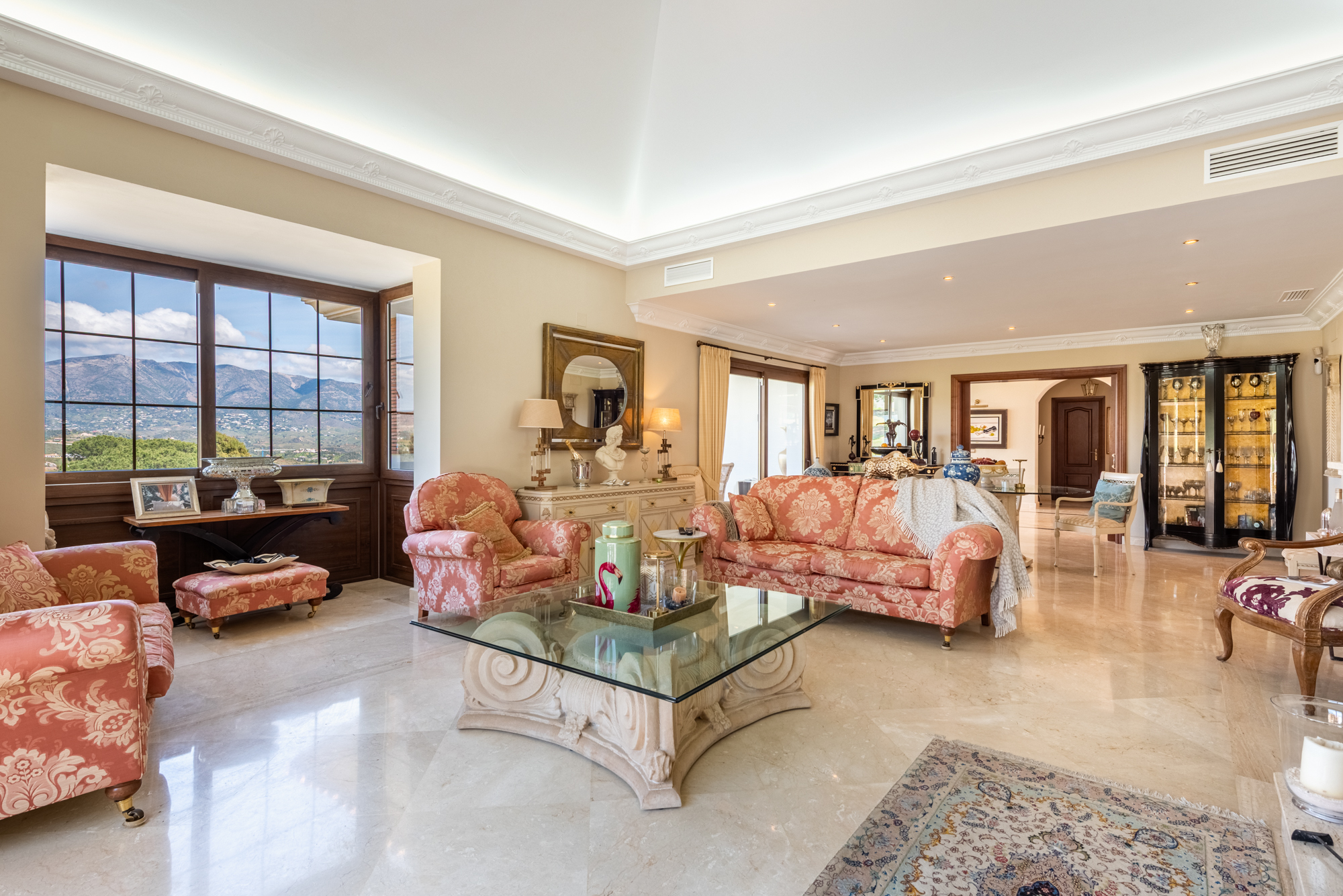 Villa · Mijas Costa · (361-12753P)