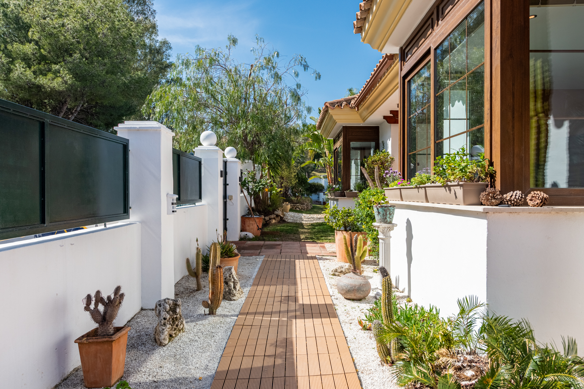 Villa · Mijas Costa · (361-12753P)