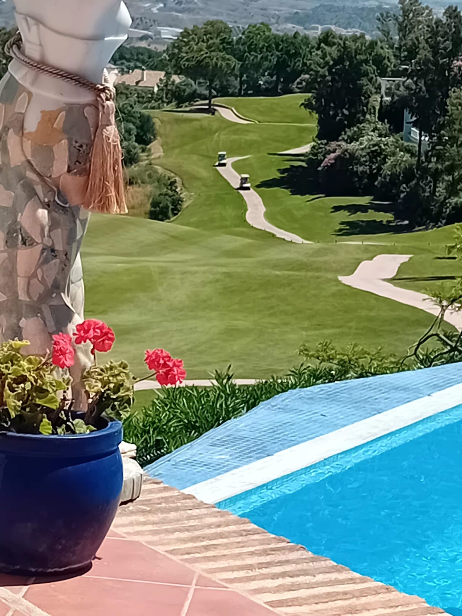 Villa · Mijas Costa · (361-12753P)