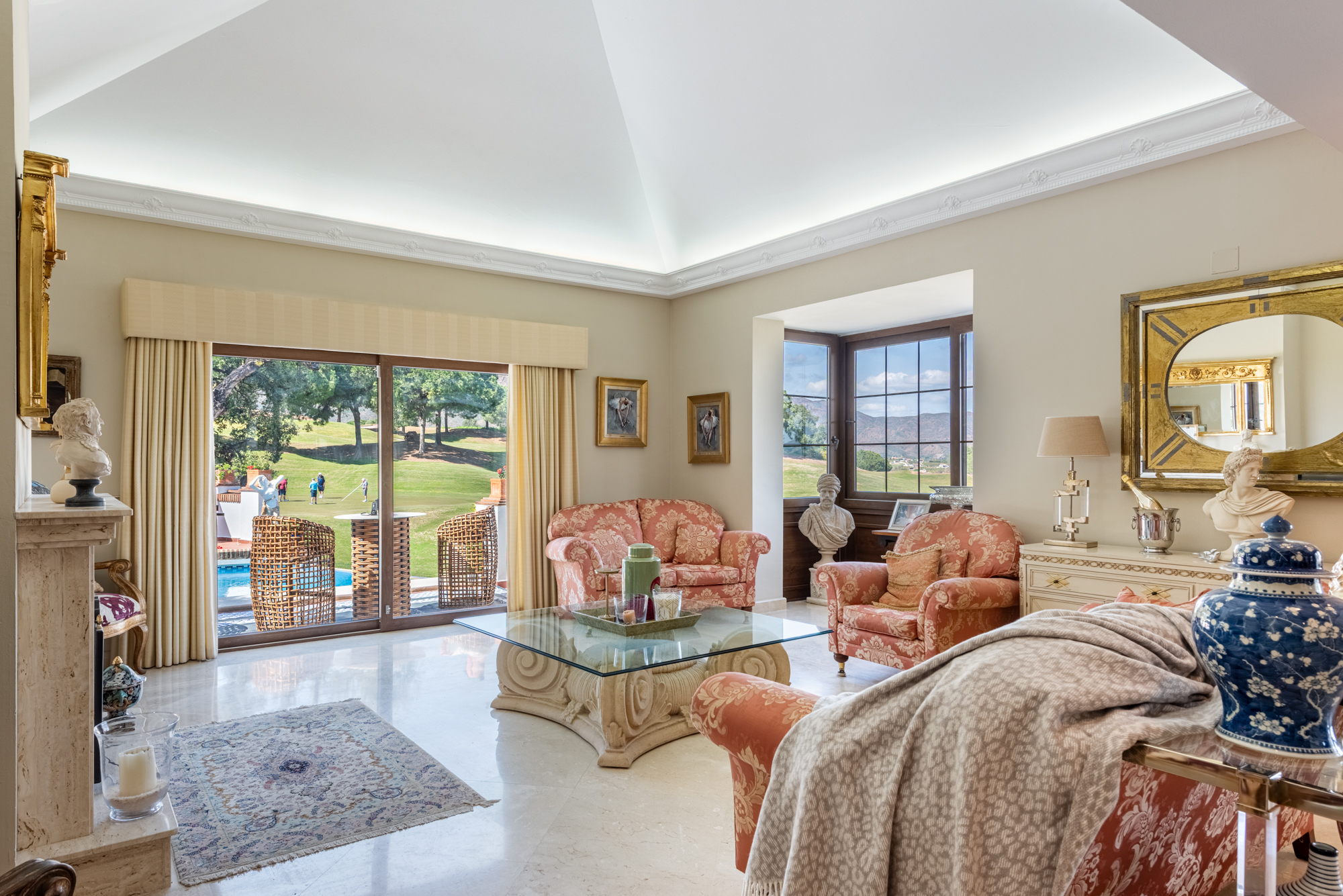 Villa · Mijas Costa · (361-12753P)