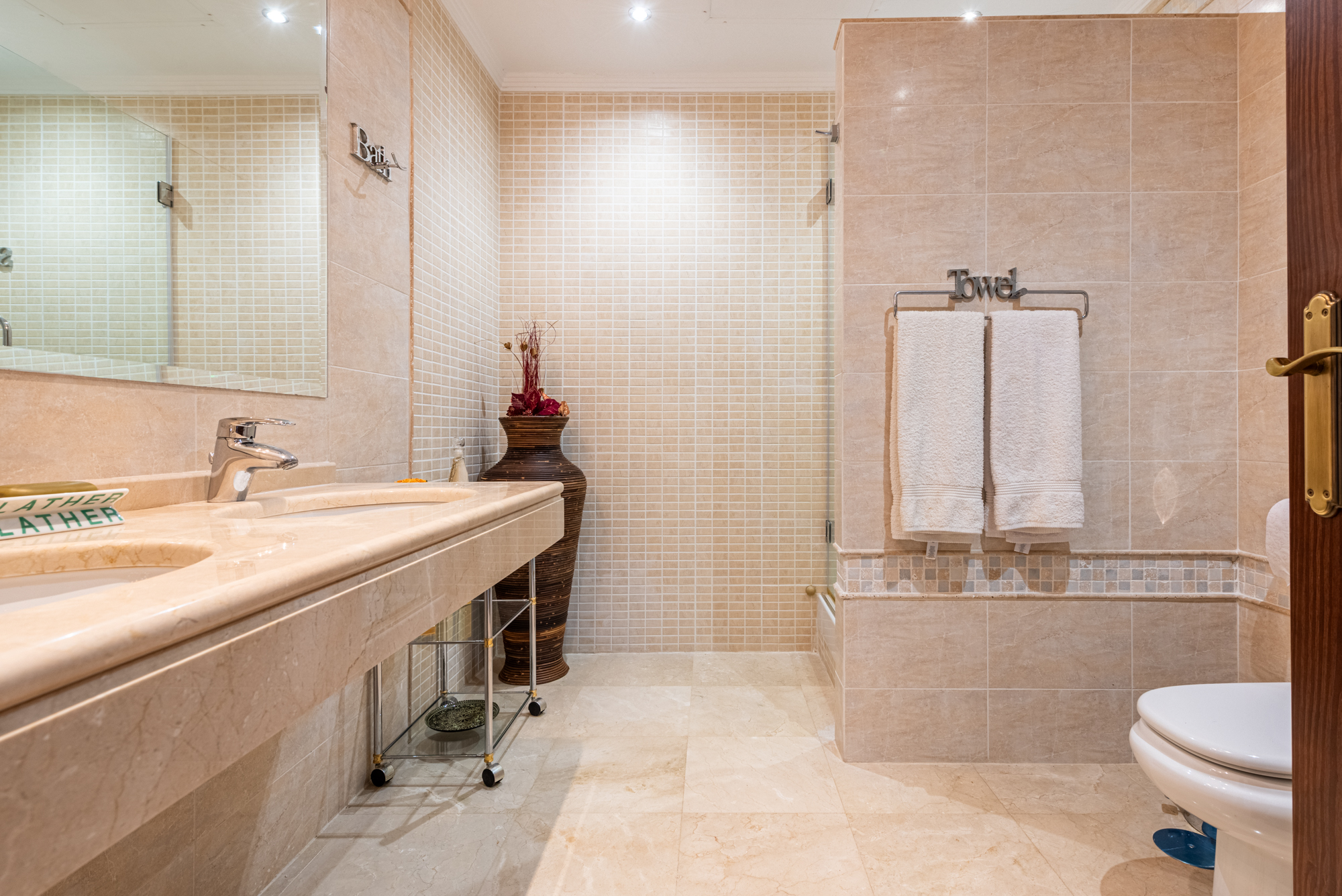Villa · Mijas Costa · (361-12753P)