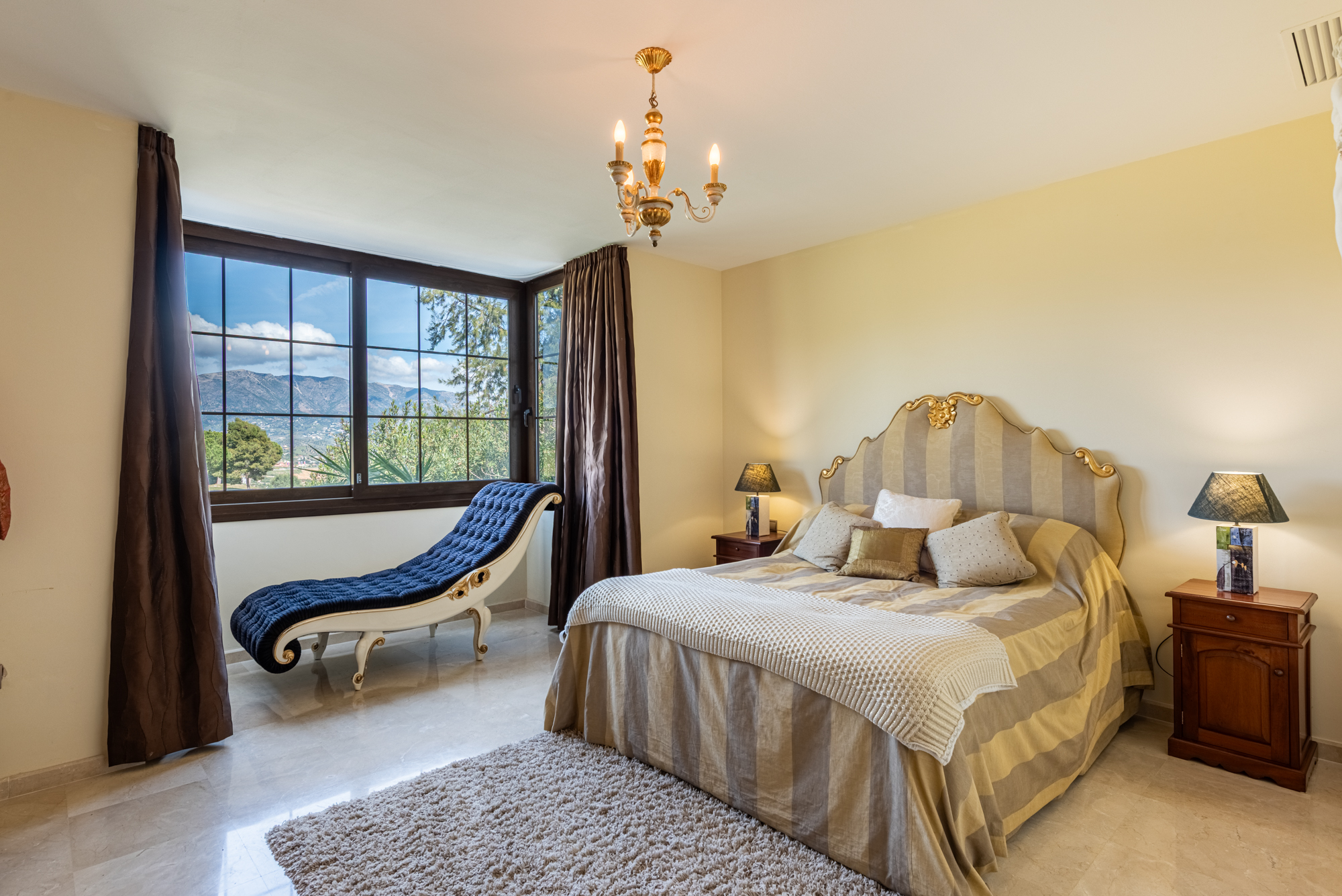 Villa · Mijas Costa · (361-12753P)