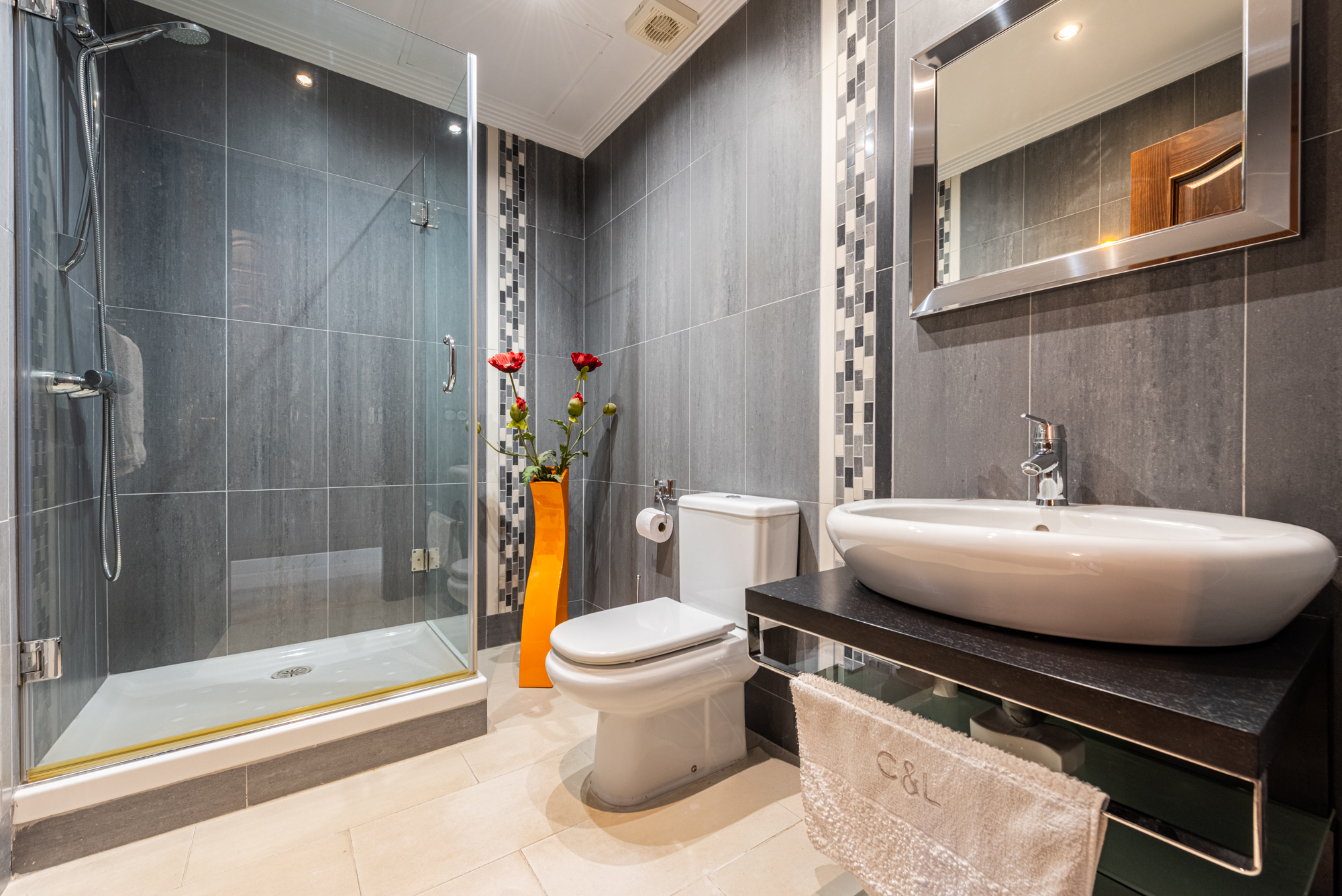 Villa · Mijas Costa · (361-12753P)
