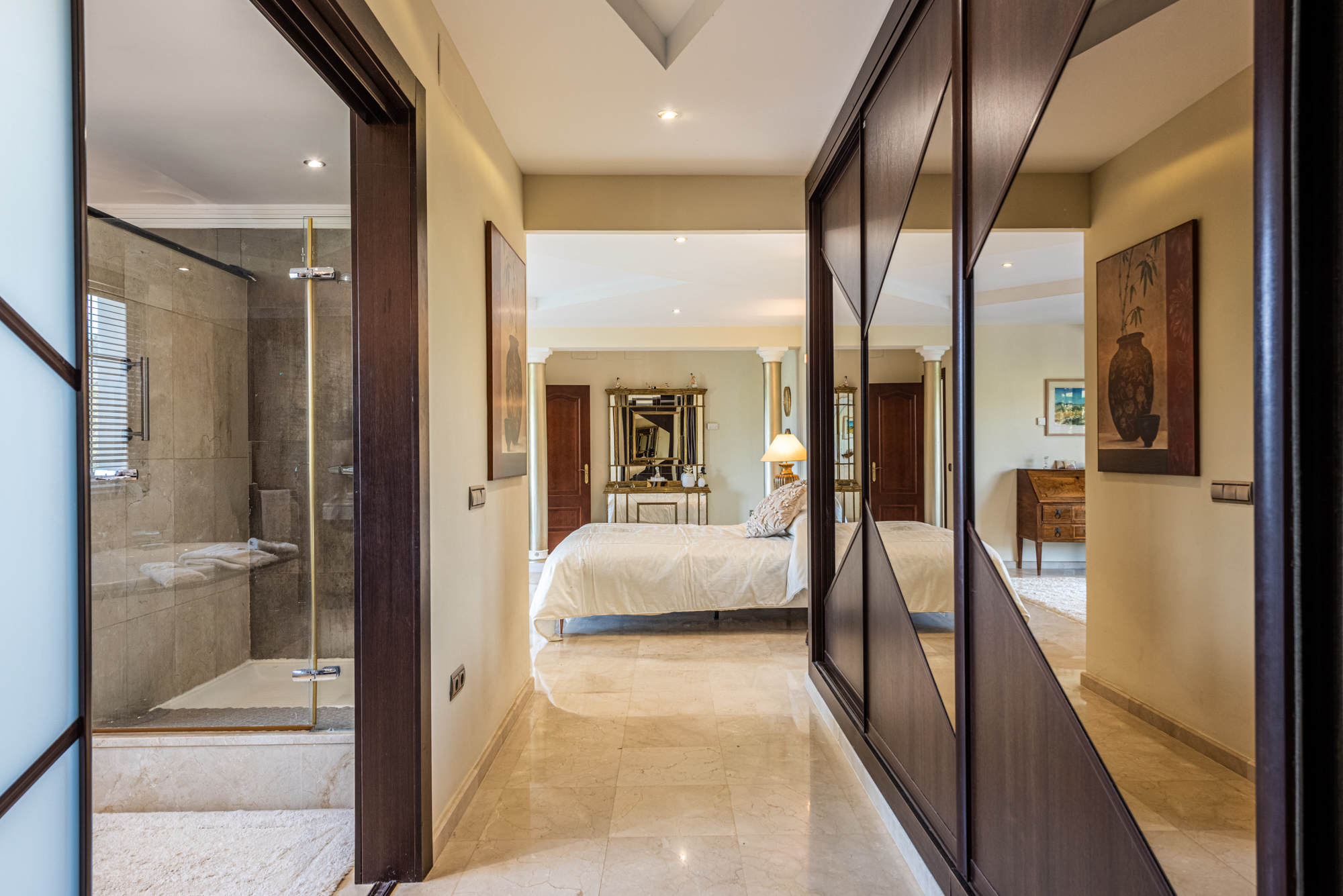 Villa · Mijas Costa · (361-12753P)