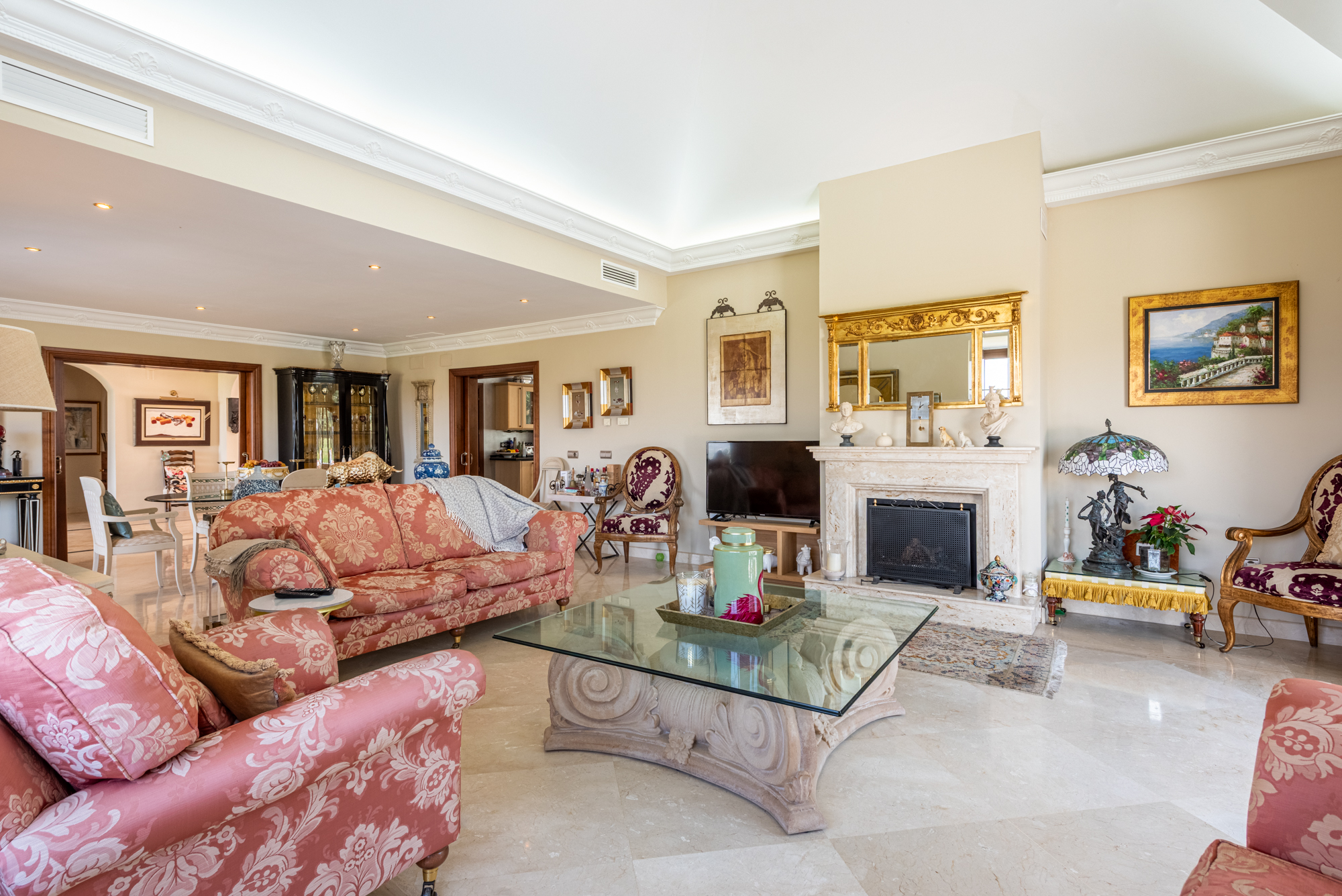 Villa · Mijas Costa · (361-12753P)