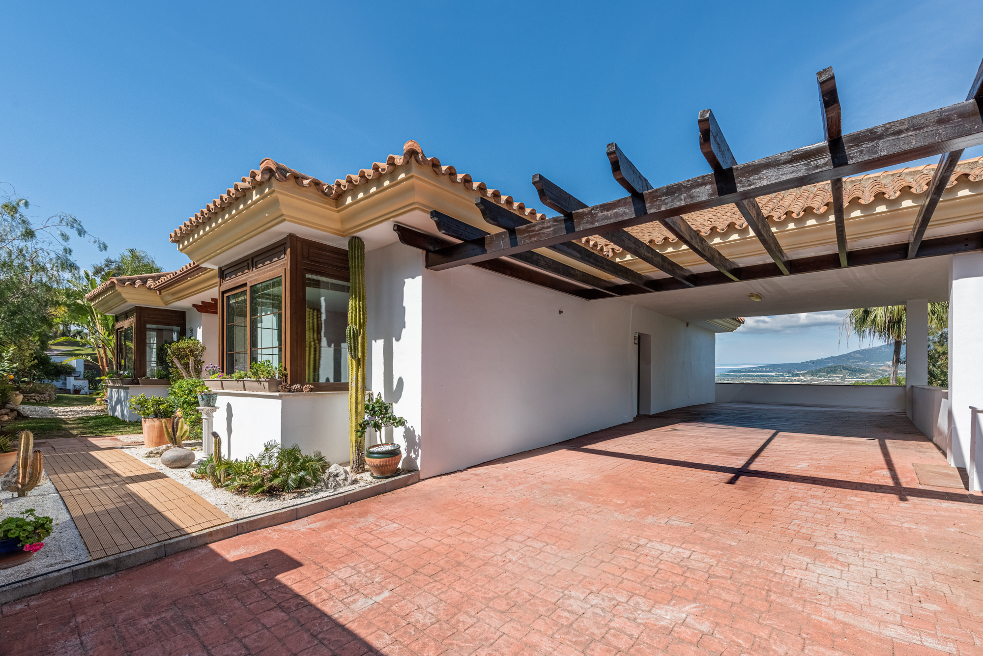 Villa · Mijas Costa · (361-12753P)