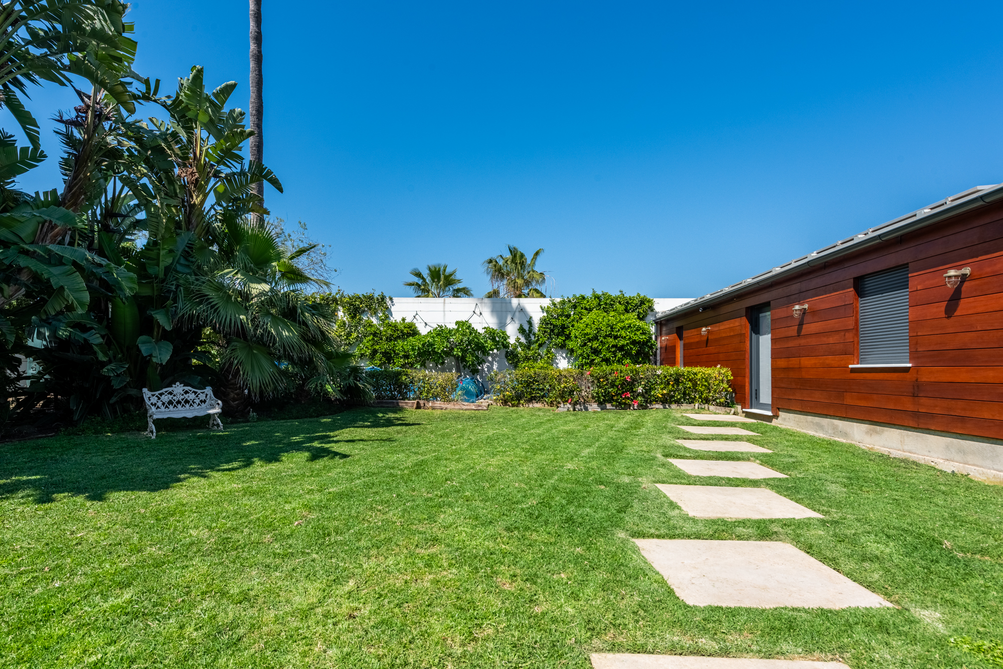Villa · San Pedro de Alcantara · (361-12914P)