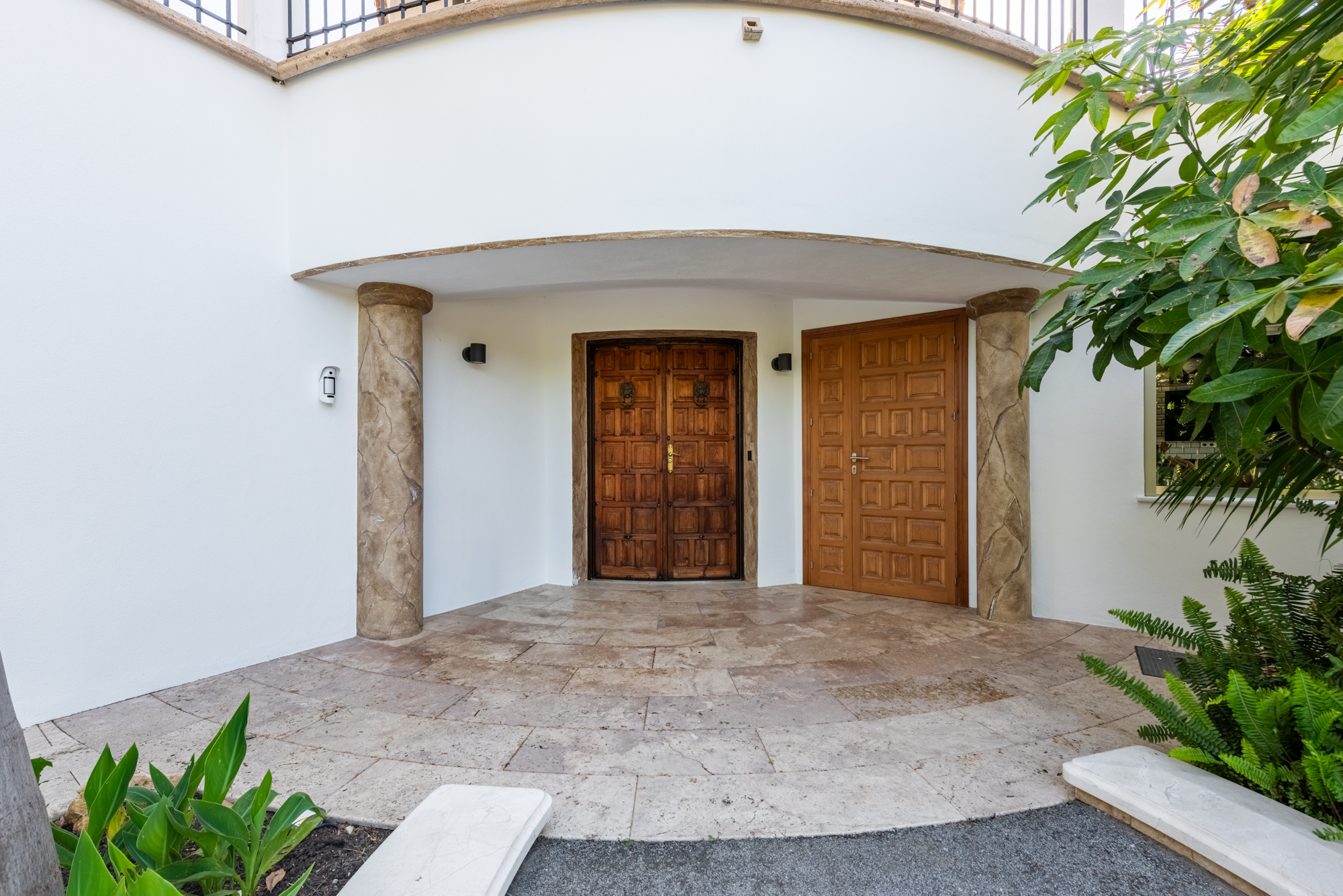 Villa · San Pedro de Alcantara · (361-12914P)