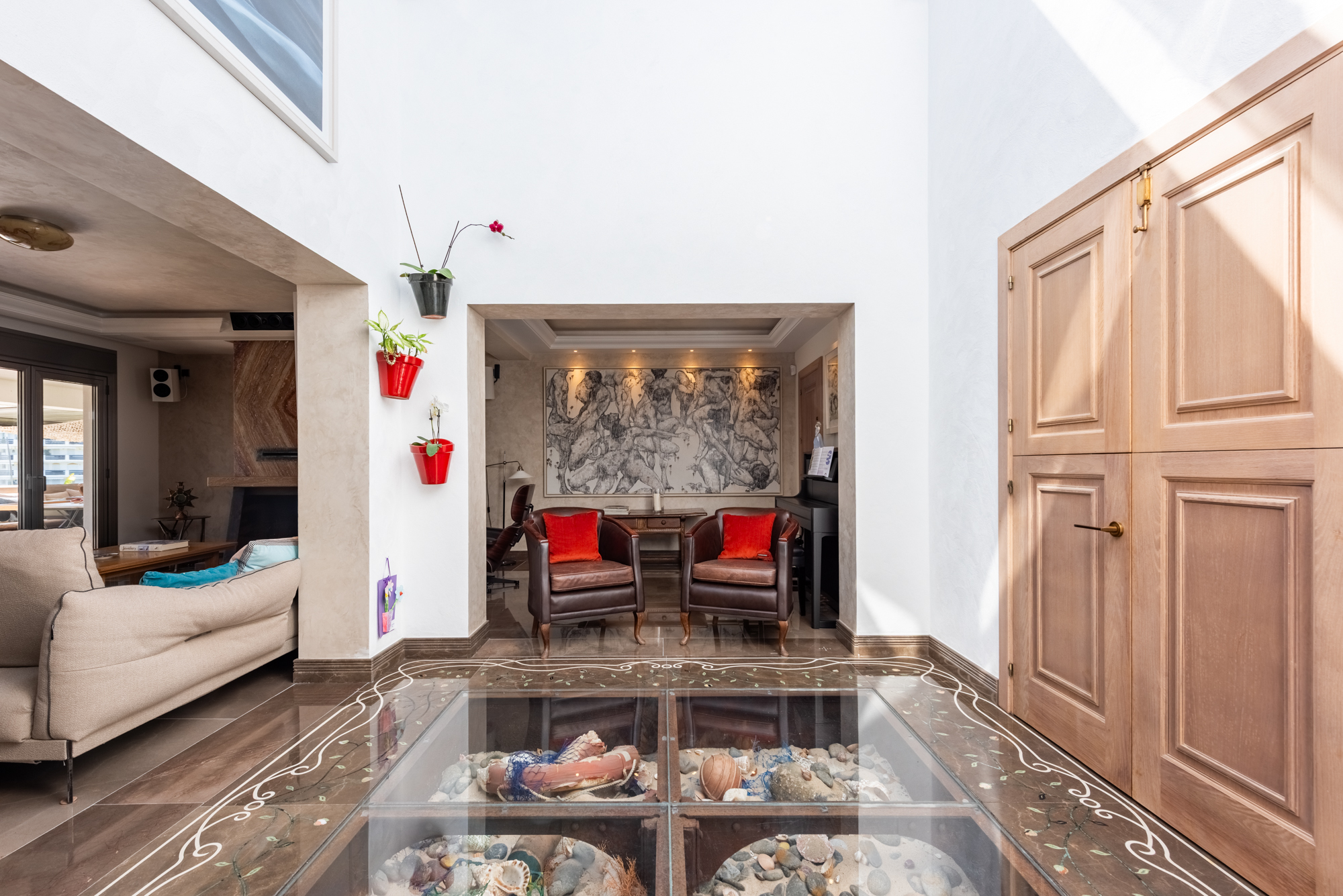 Villa · San Pedro de Alcantara · (361-12914P)