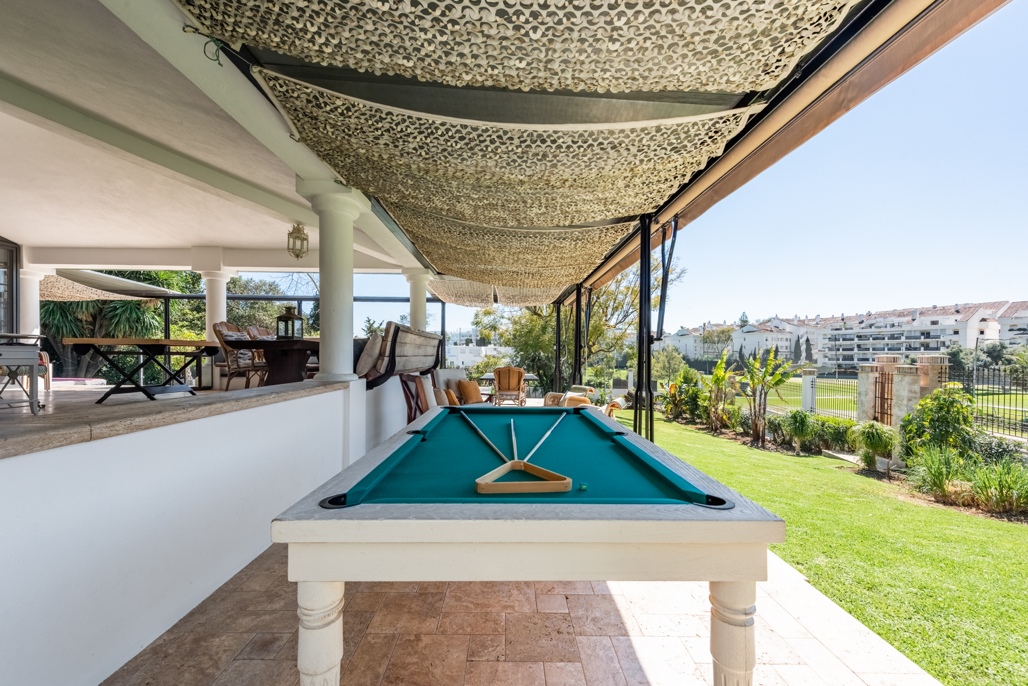 Villa · San Pedro de Alcantara · (361-12914P)