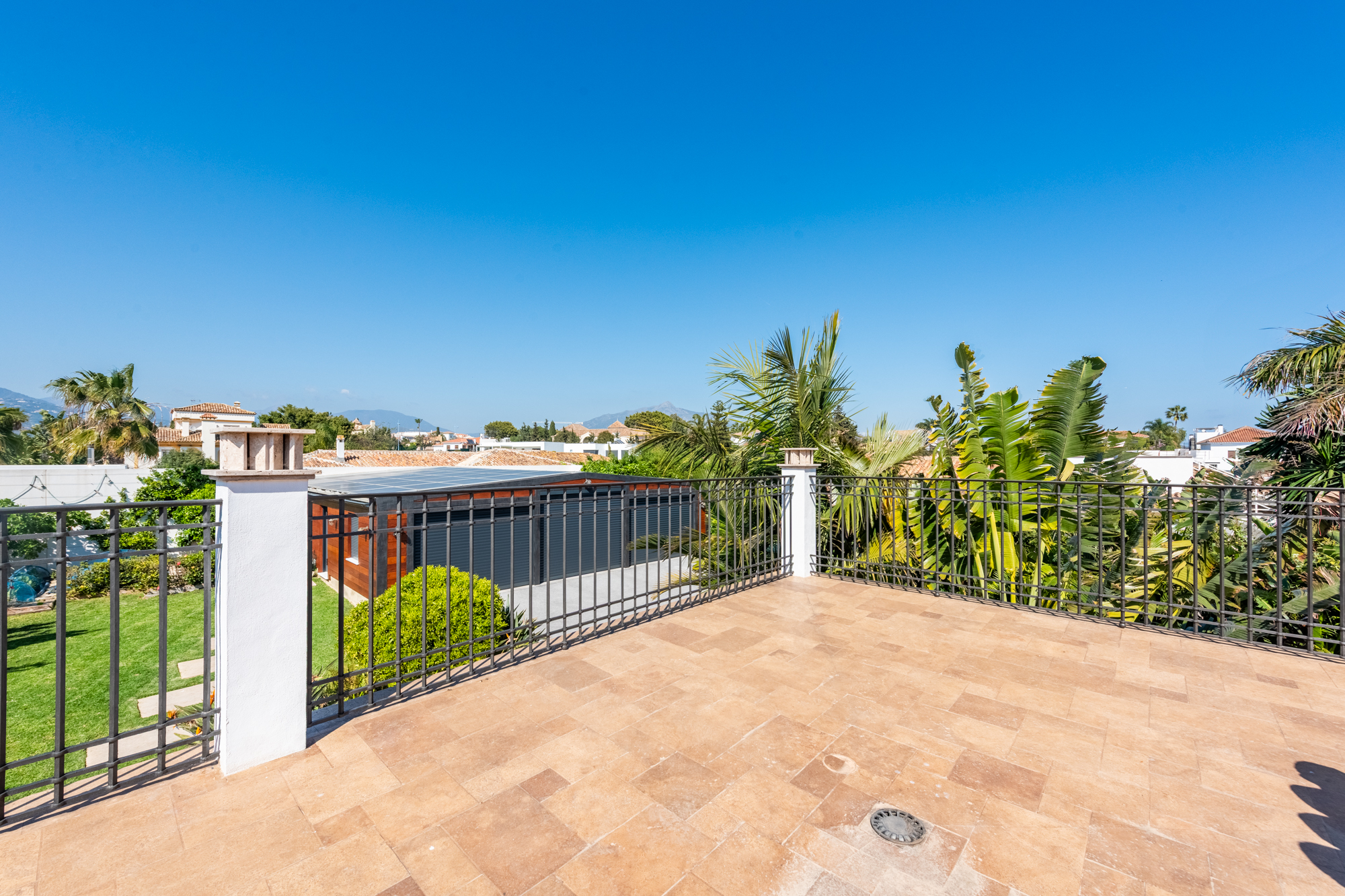 Villa · San Pedro de Alcantara · (361-12914P)