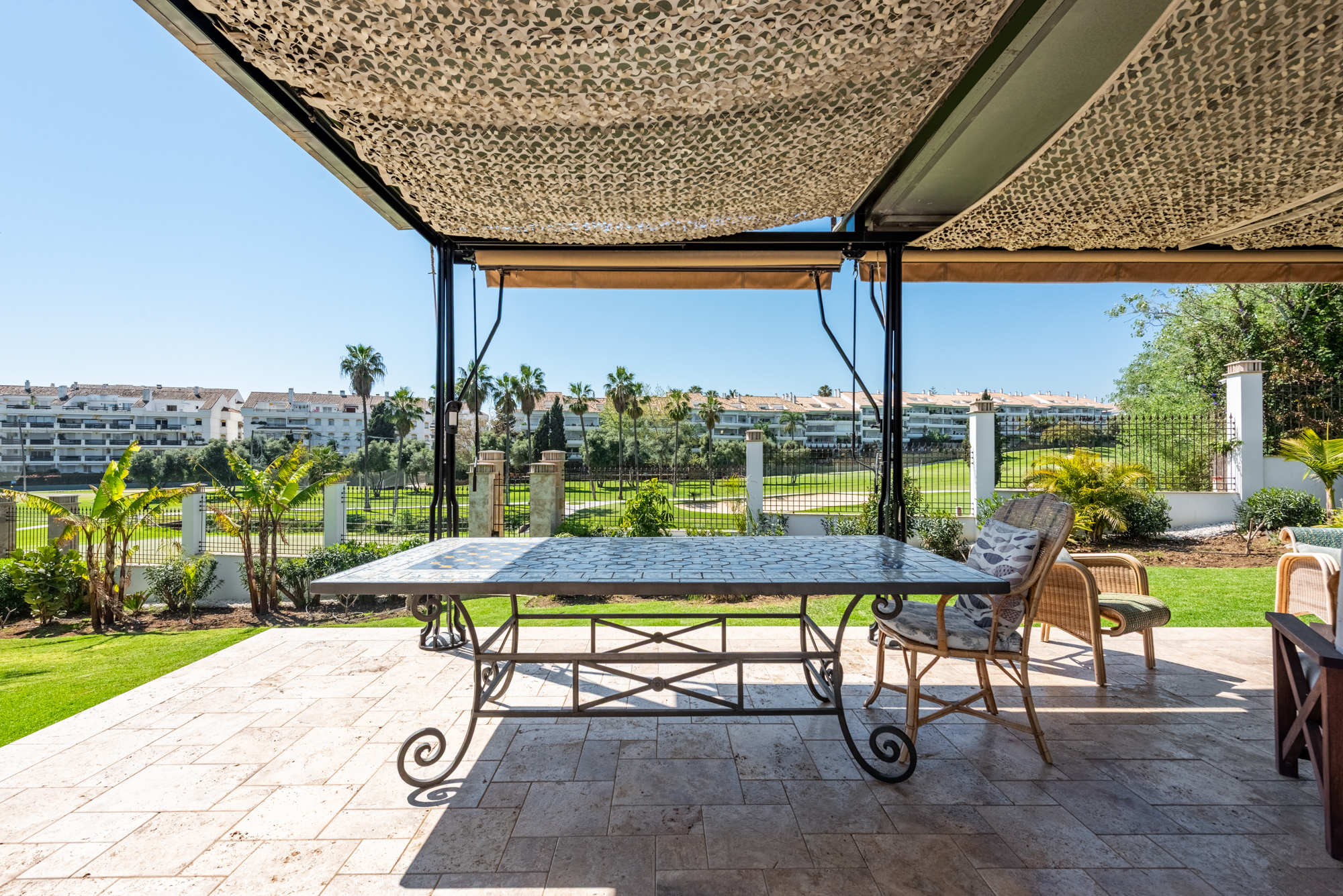 Villa · San Pedro de Alcantara · (361-12914P)