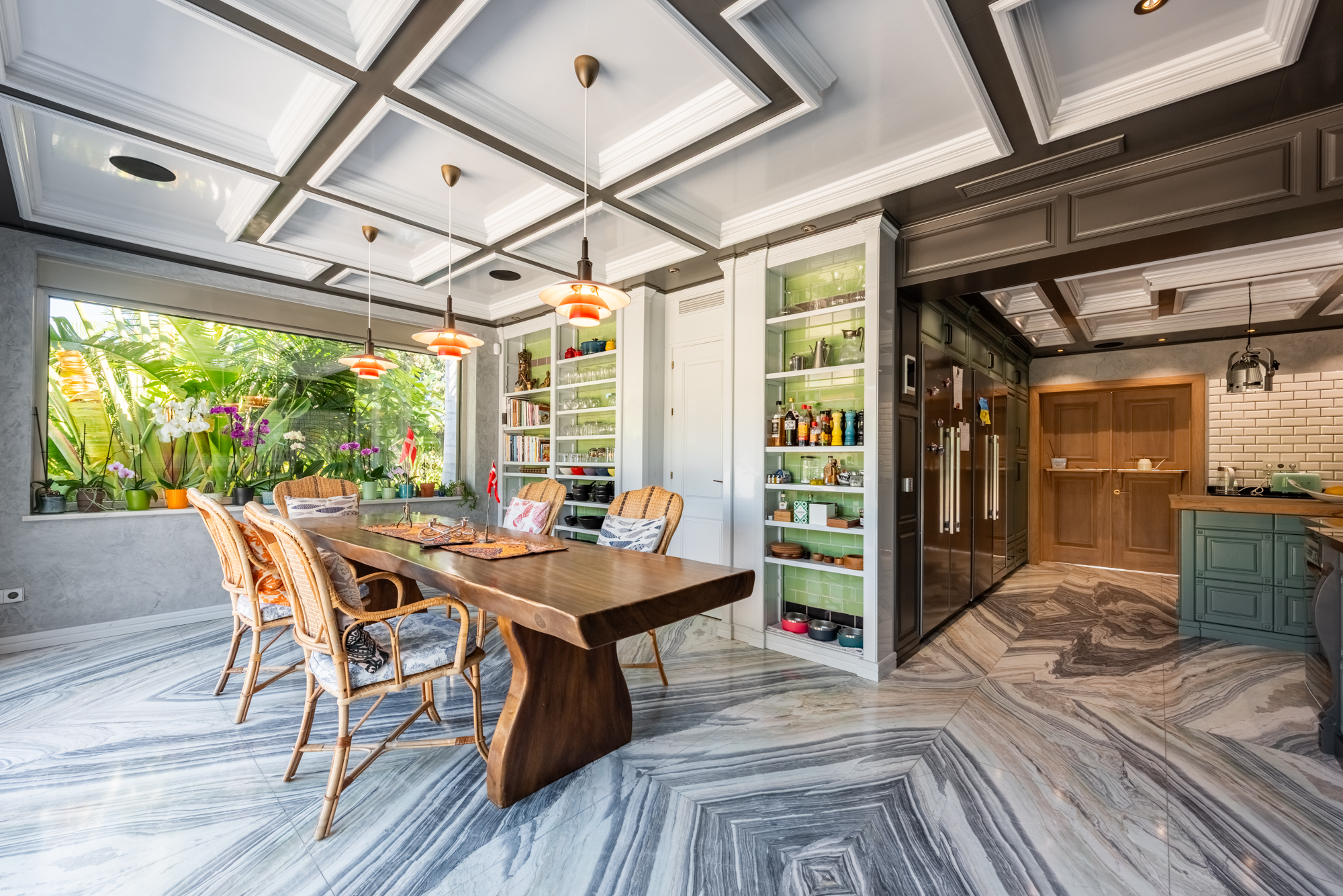 Villa · San Pedro de Alcantara · (361-12914P)