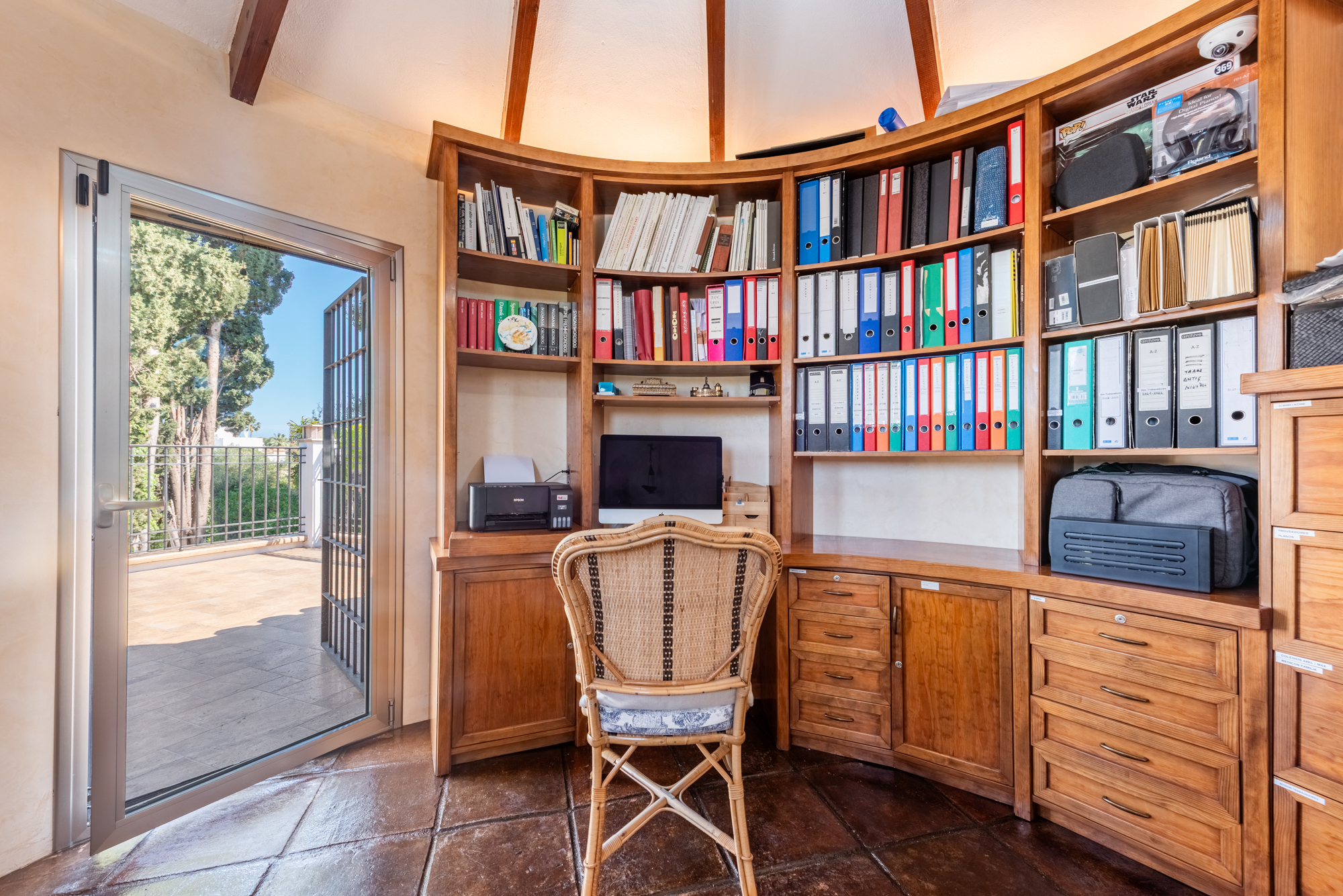 Villa · San Pedro de Alcantara · (361-12914P)