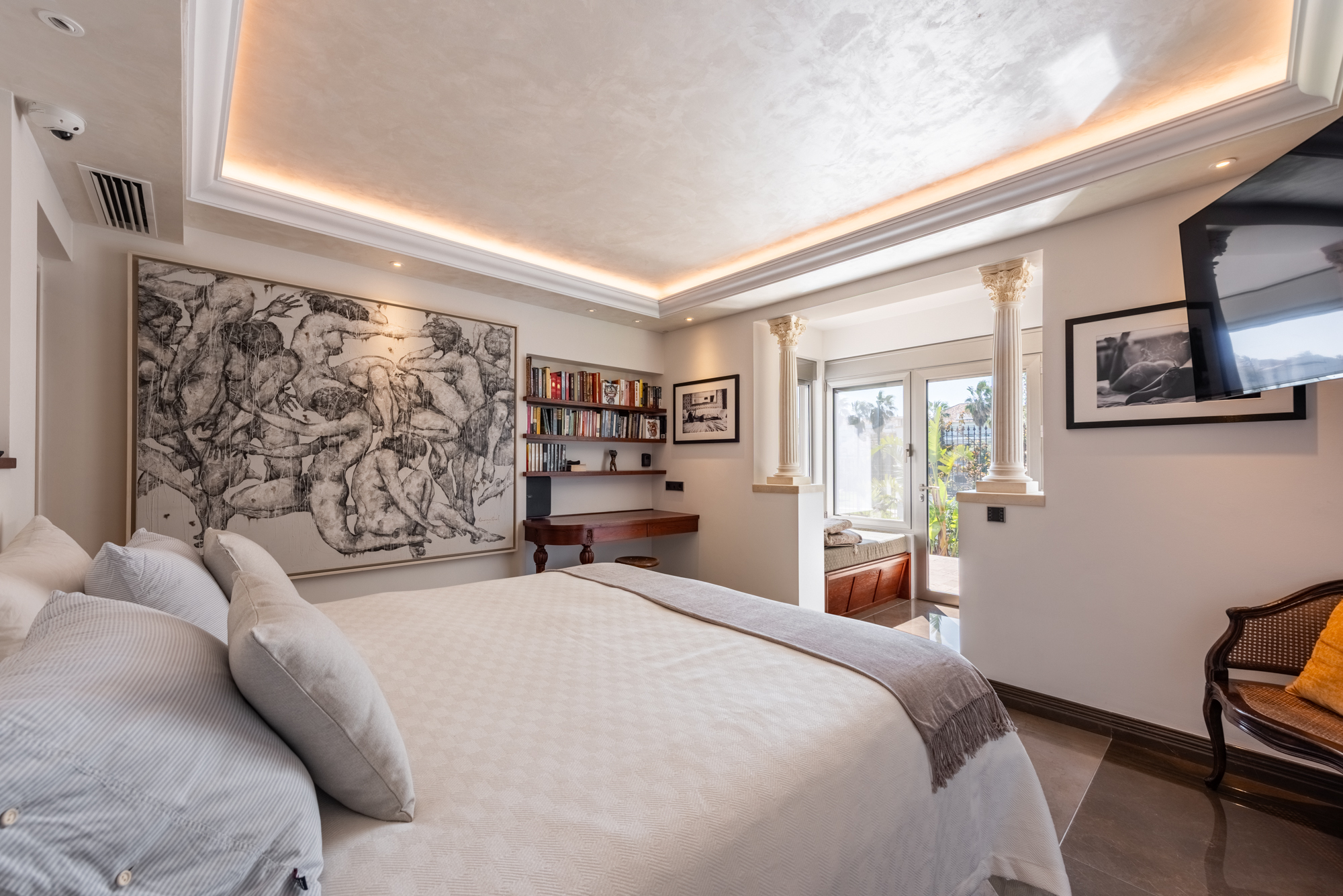 Villa · San Pedro de Alcantara · (361-12914P)