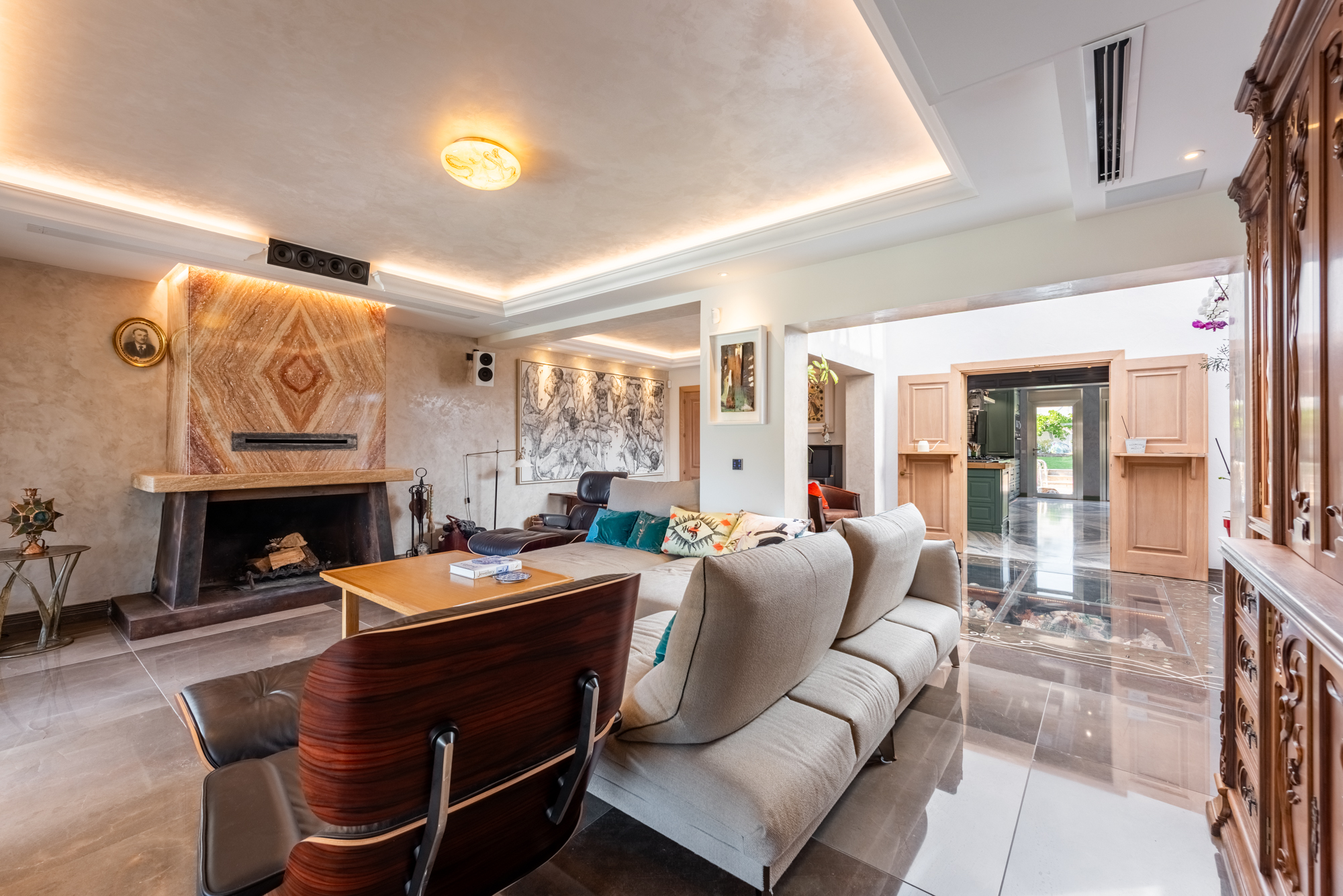 Villa · San Pedro de Alcantara · (361-12914P)