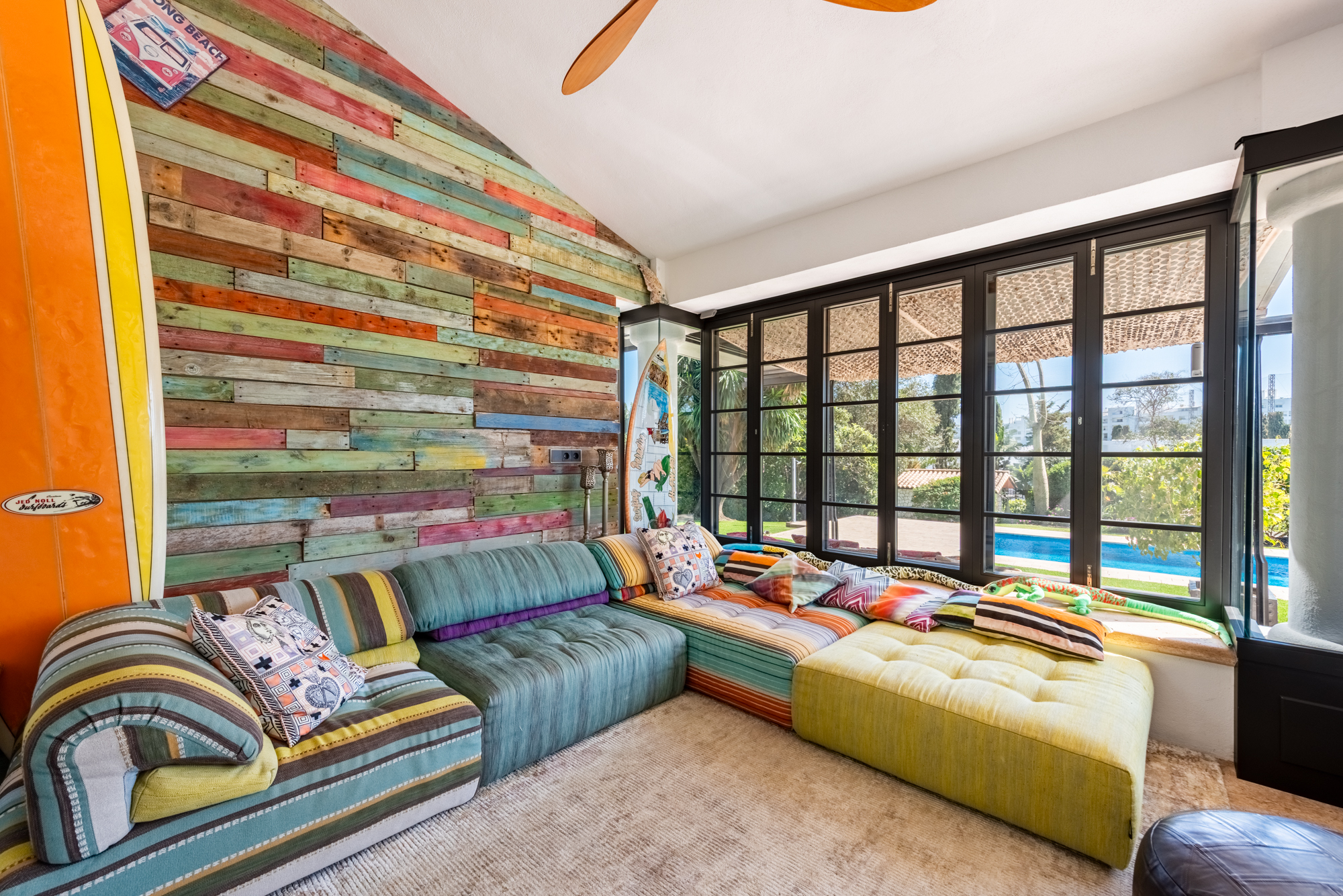 Villa · San Pedro de Alcantara · (361-12914P)