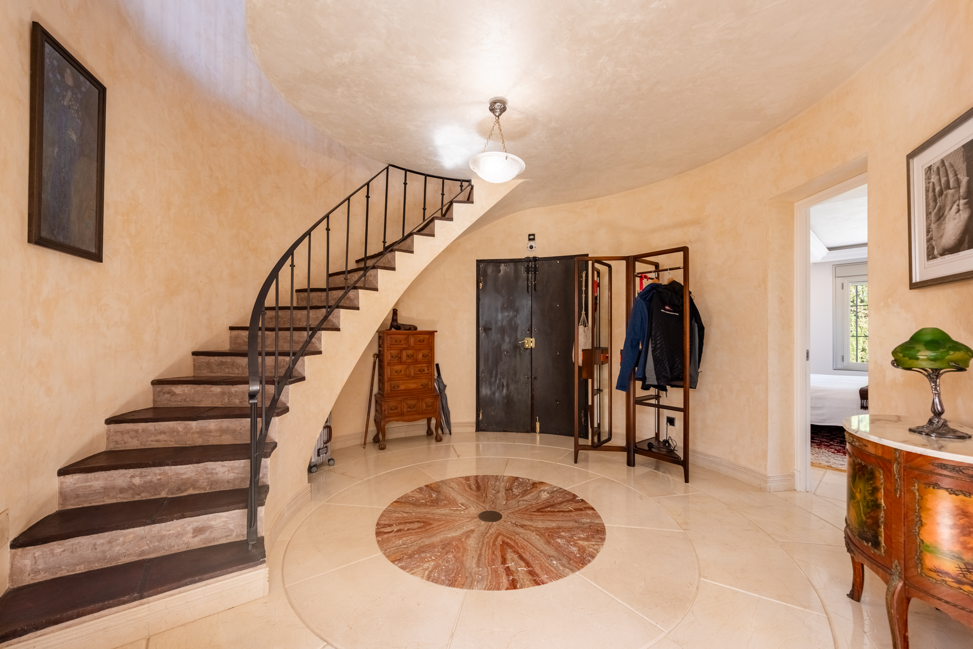 Villa · San Pedro de Alcantara · (361-12914P)
