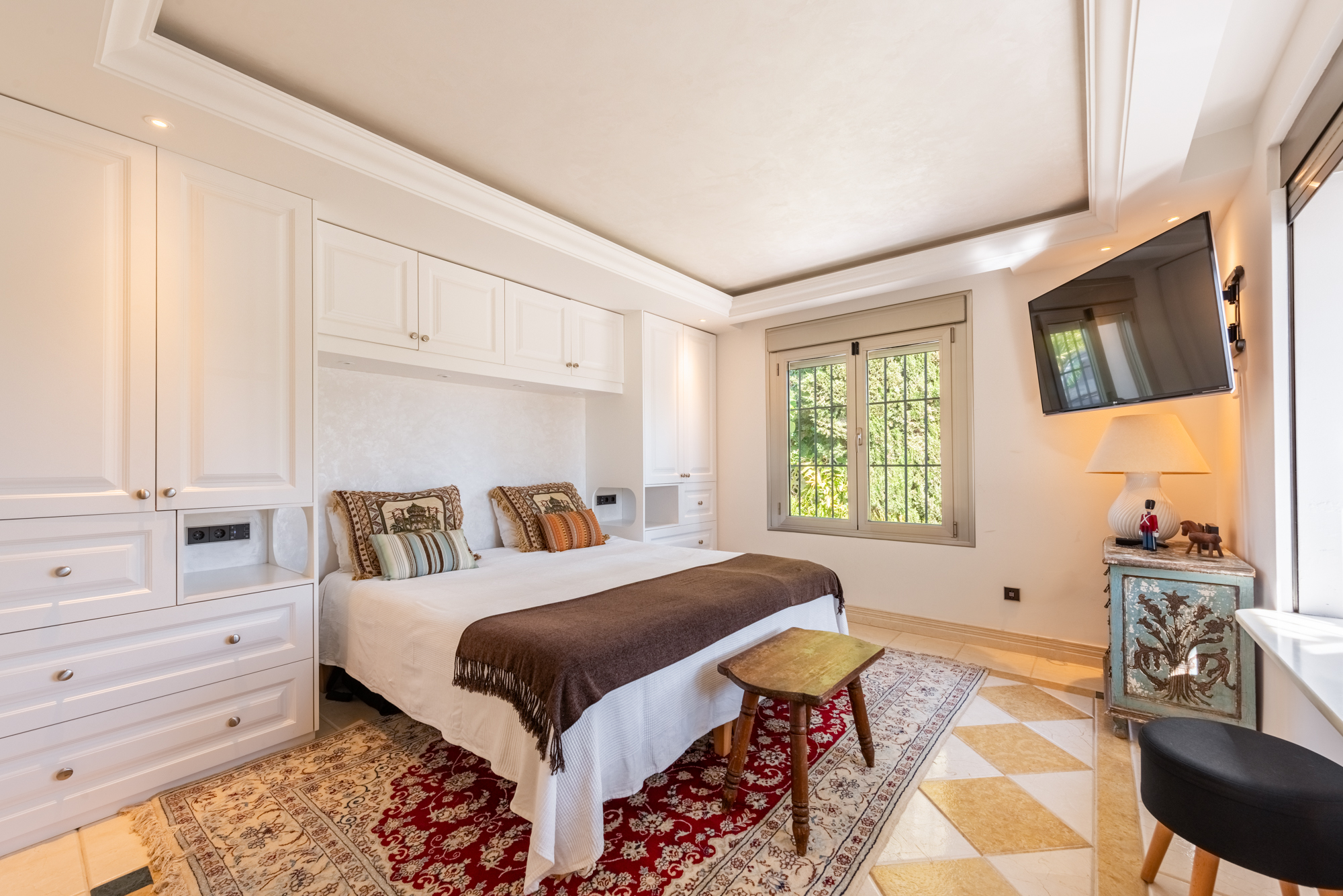 Villa · San Pedro de Alcantara · (361-12914P)