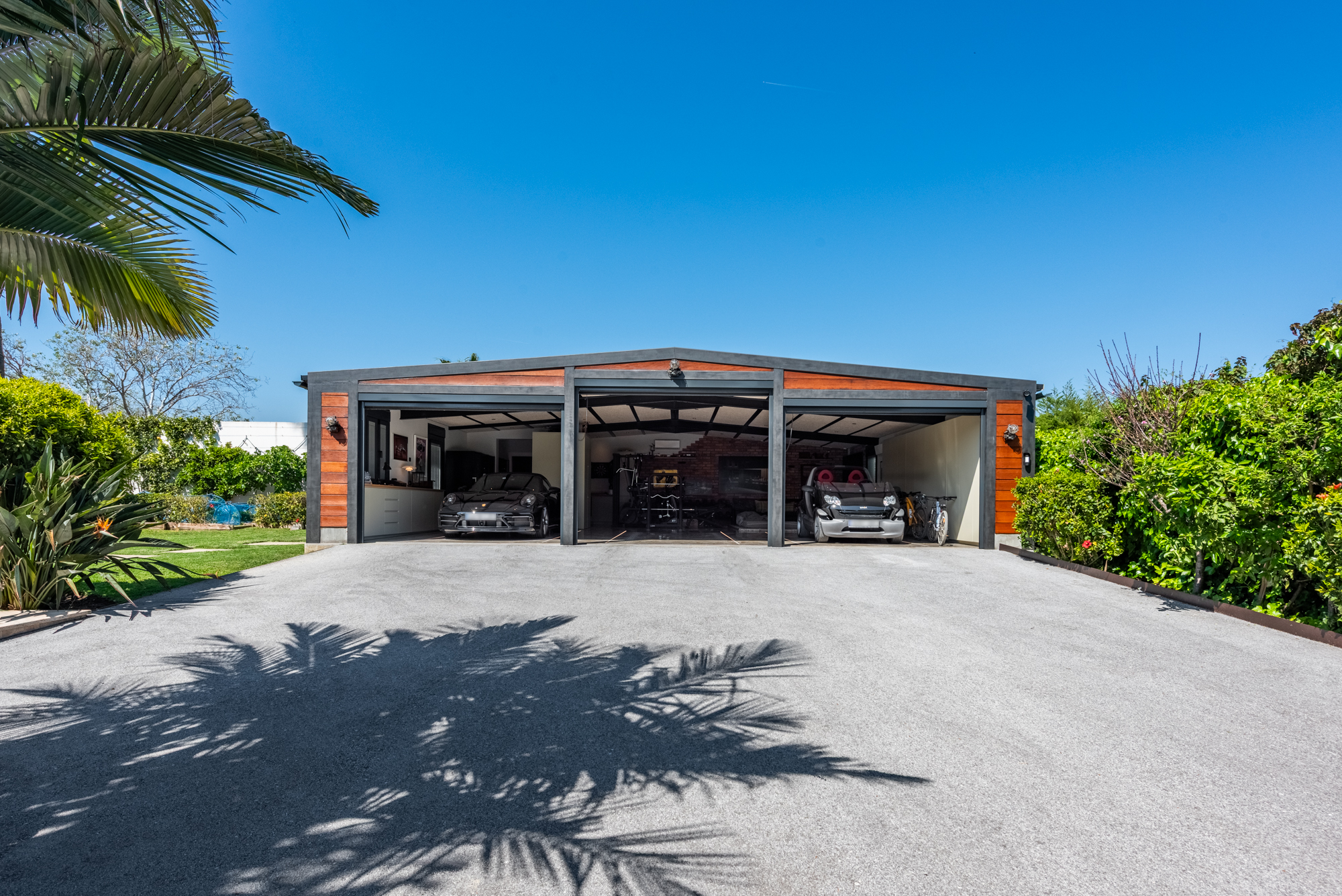 Villa · San Pedro de Alcantara · (361-12914P)